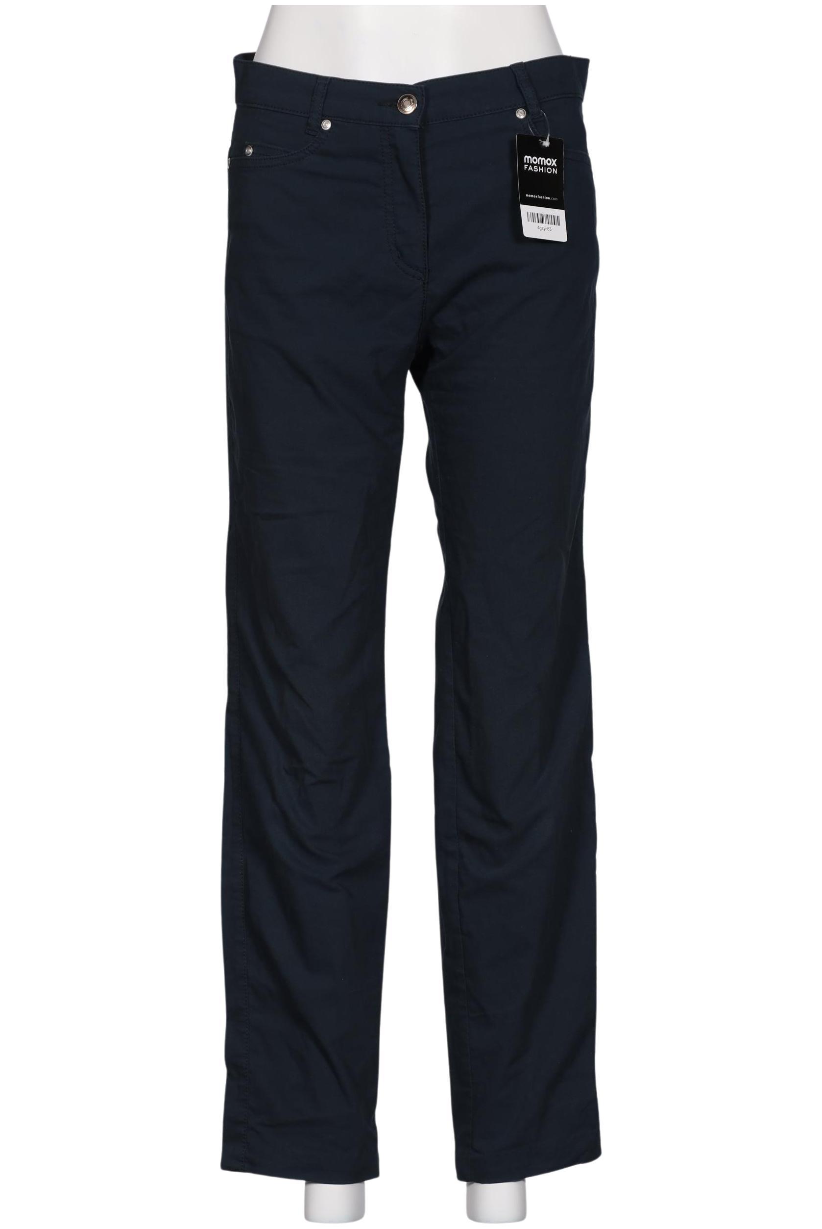 

Steilmann Damen Stoffhose, marineblau, Gr. 38