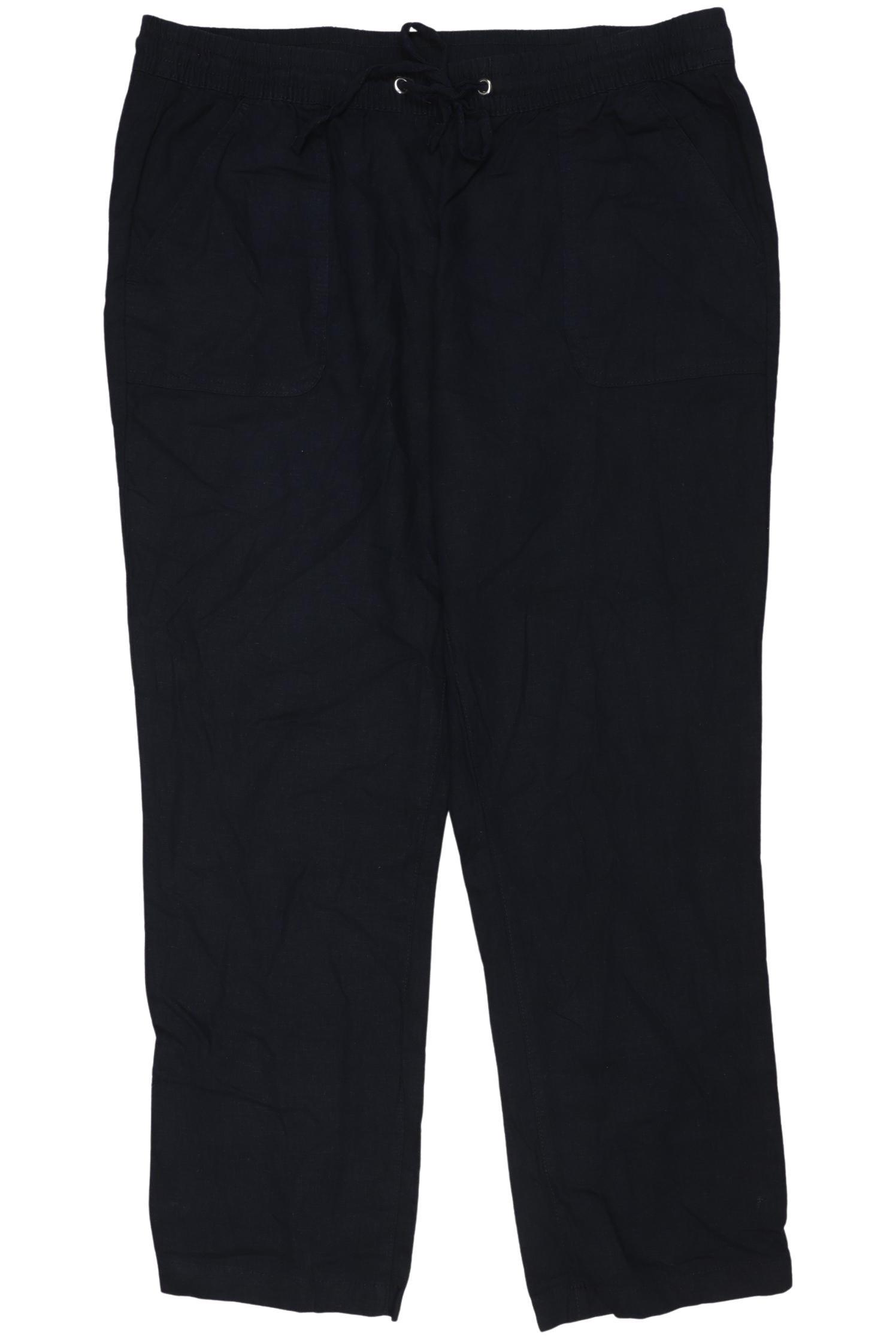 

Steilmann Damen Stoffhose, marineblau, Gr. 42
