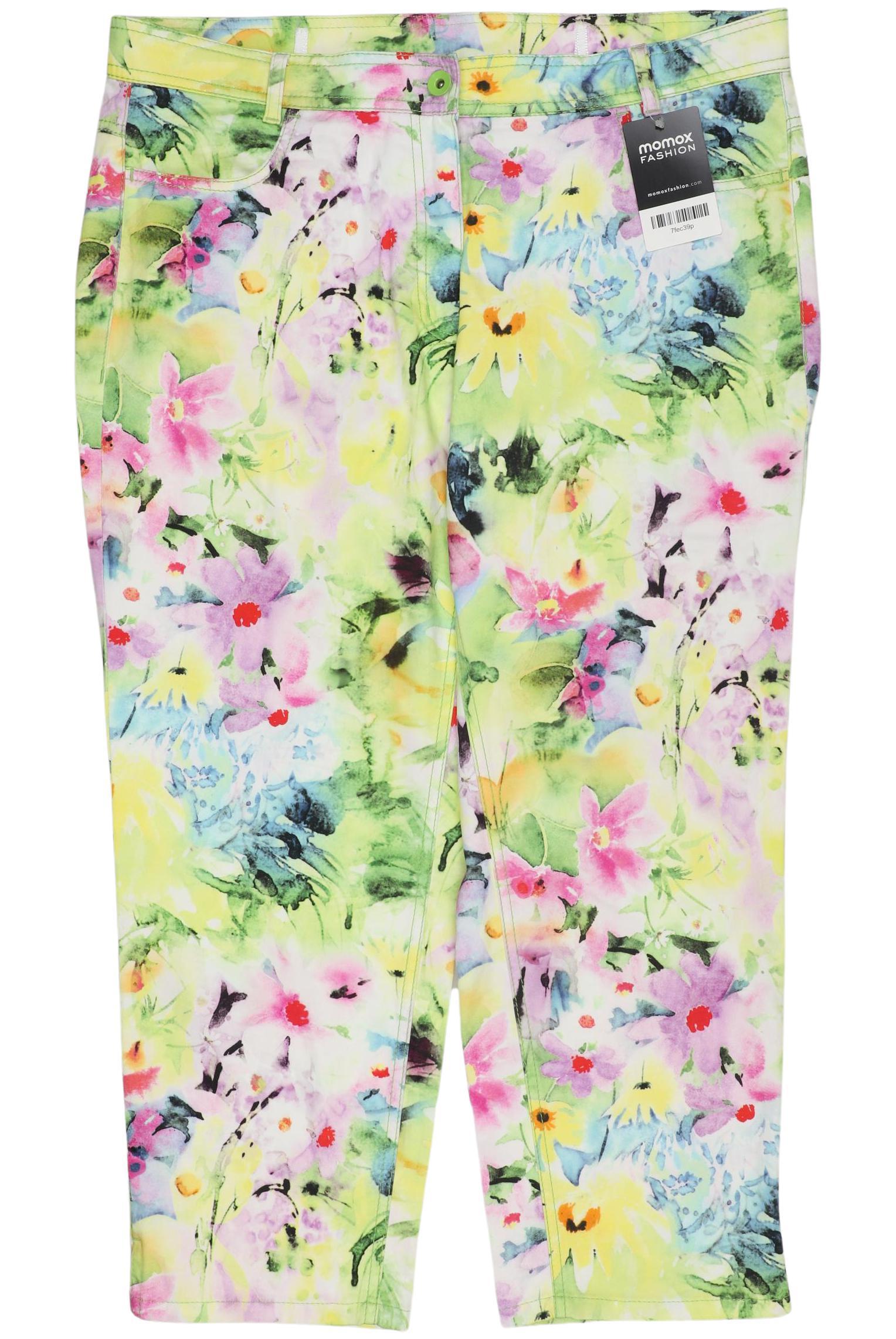 

Steilmann Damen Stoffhose, mehrfarbig, Gr. 44