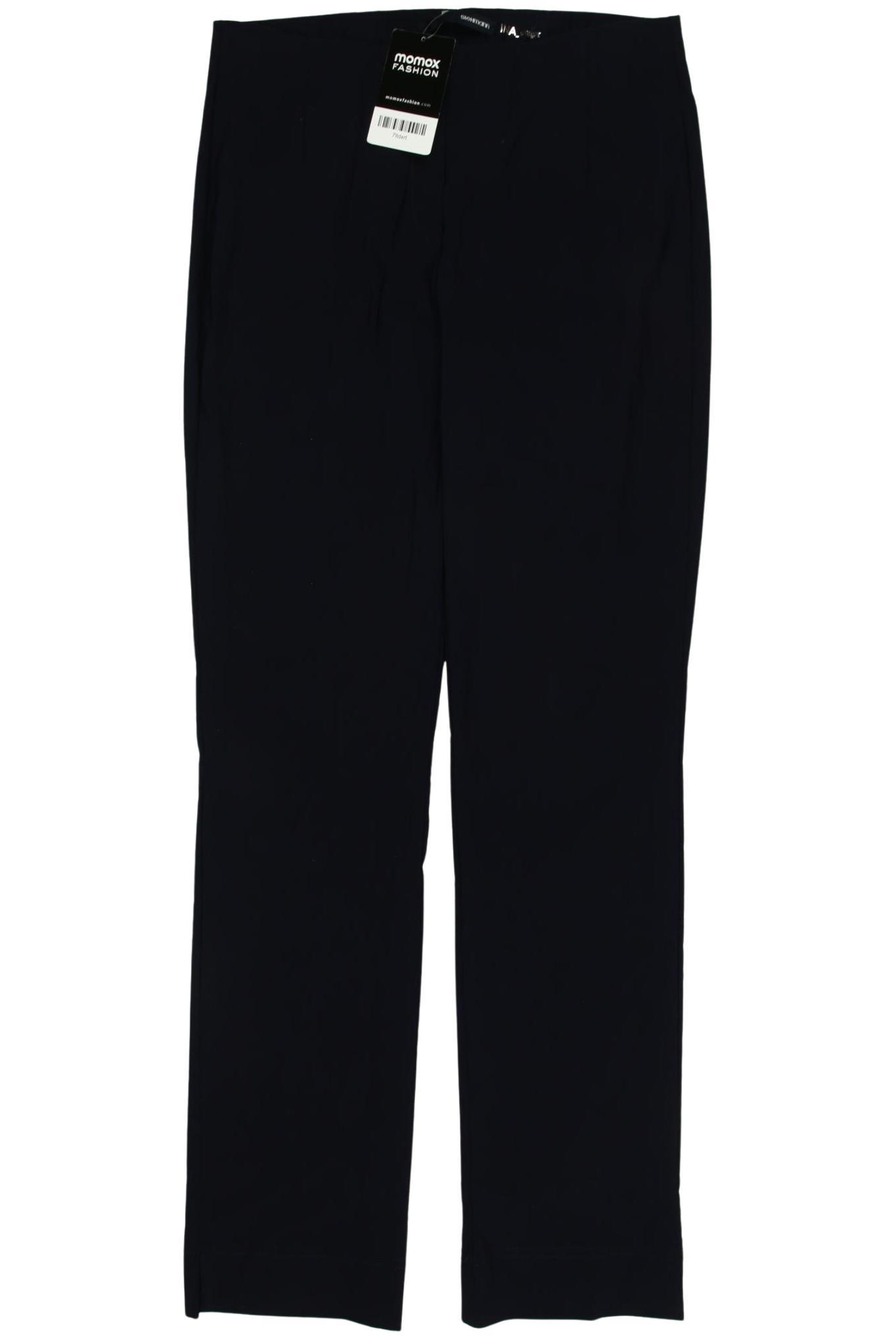 

Steilmann Damen Stoffhose, marineblau, Gr. 36