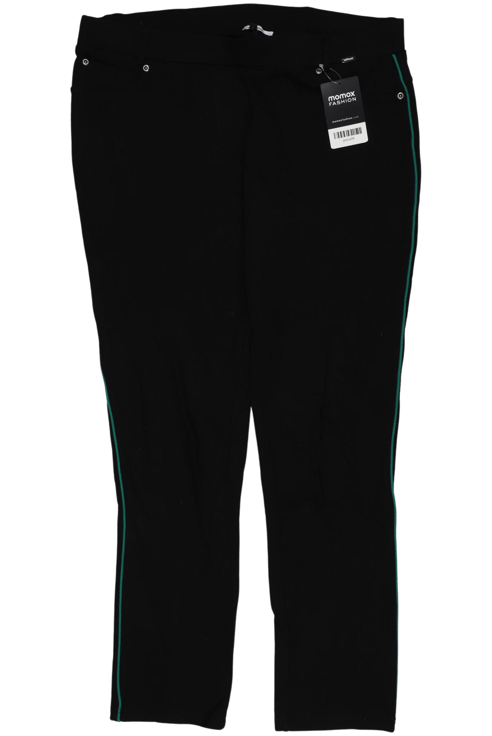 

Steilmann Damen Stoffhose, schwarz, Gr. 44