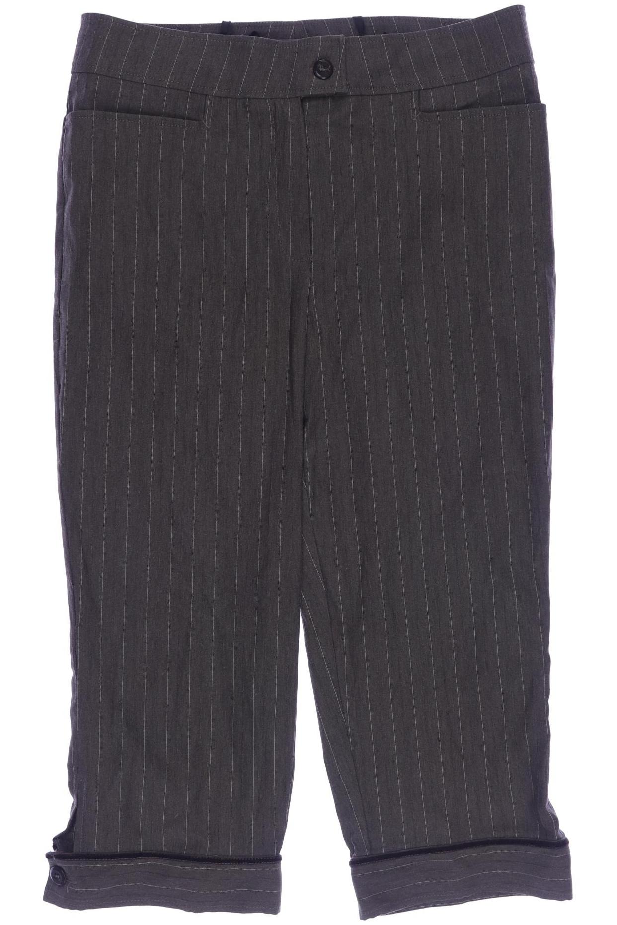 

Steilmann Damen Stoffhose, braun, Gr. 38