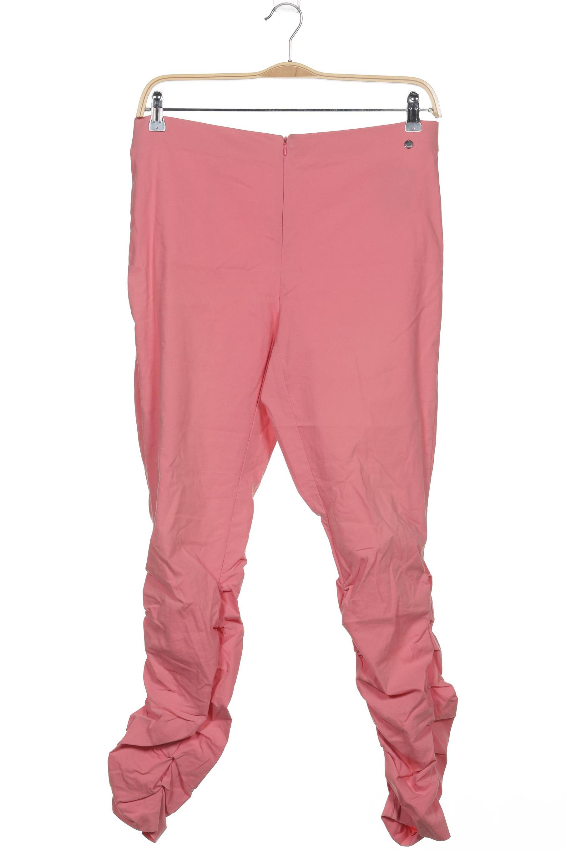 

Steilmann Damen Stoffhose, pink, Gr. 44