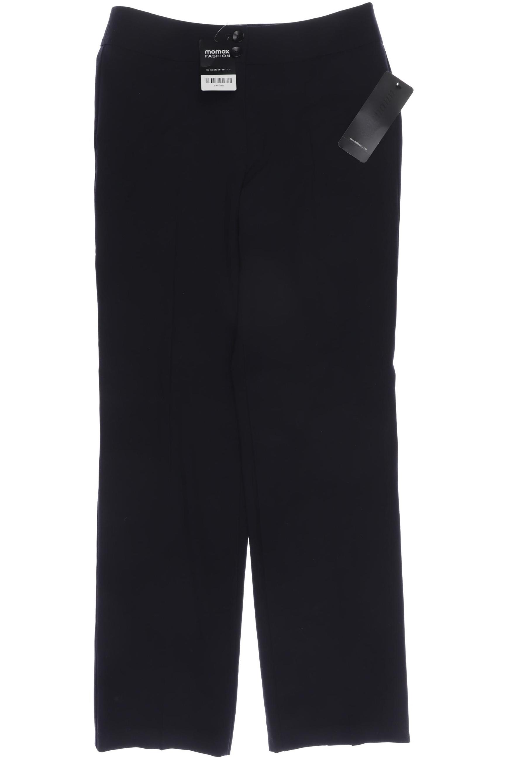 

Steilmann Damen Stoffhose, marineblau, Gr. 38
