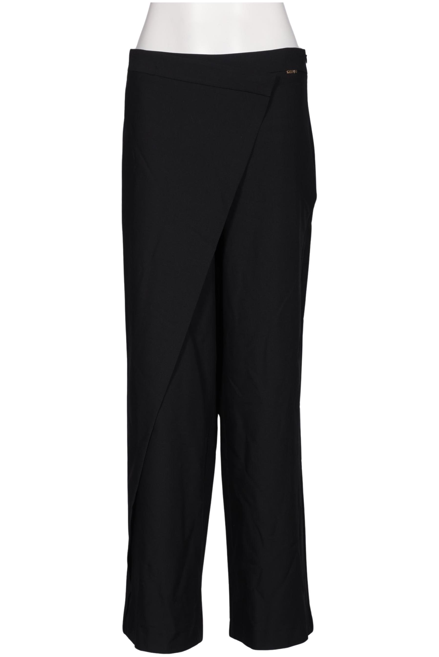 

Steilmann Damen Stoffhose, schwarz, Gr. 38