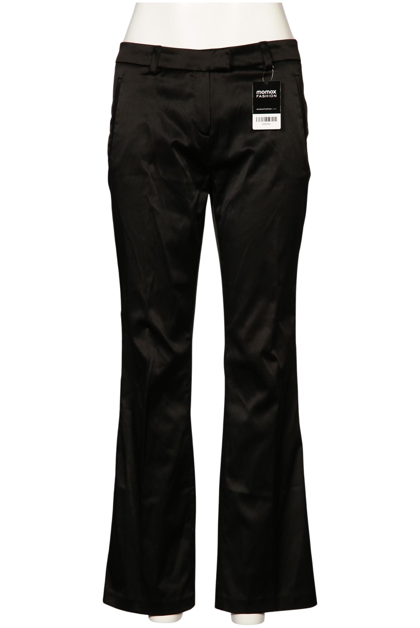 

Steilmann Damen Stoffhose, schwarz, Gr. 34