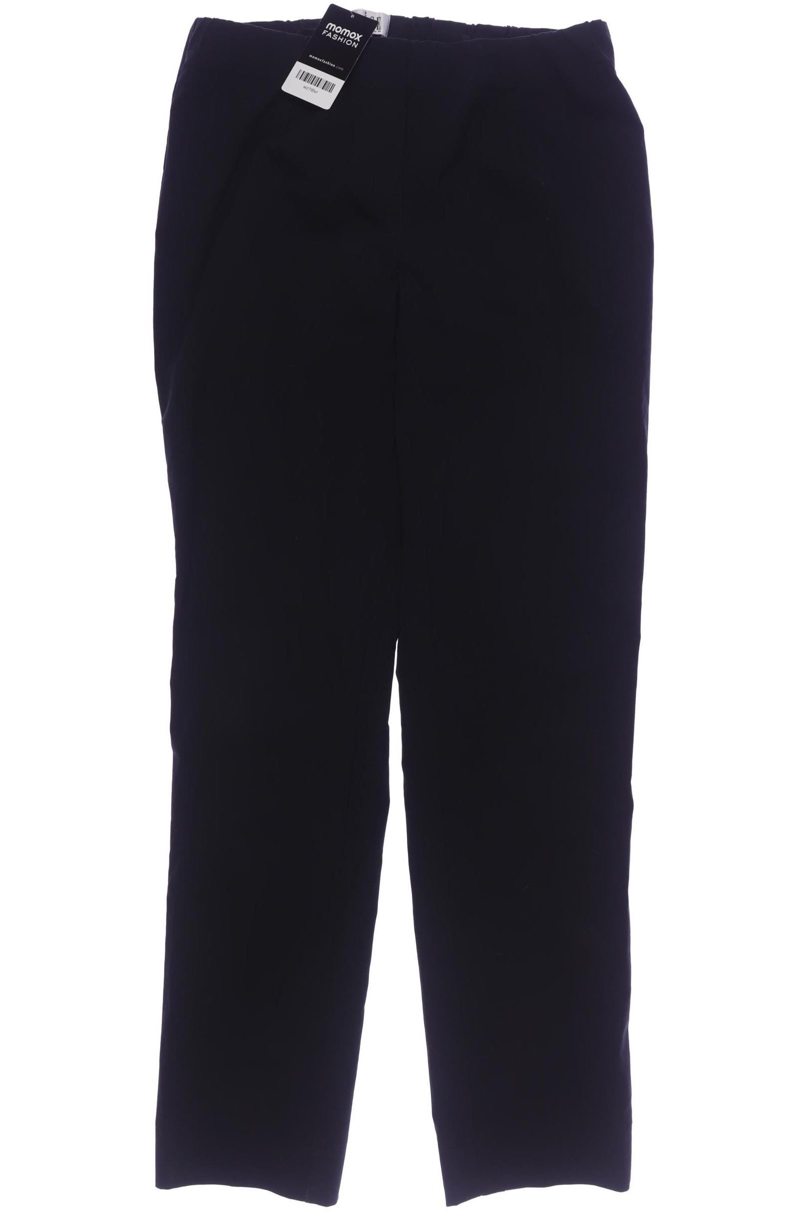 

Steilmann Damen Stoffhose, schwarz, Gr. 28