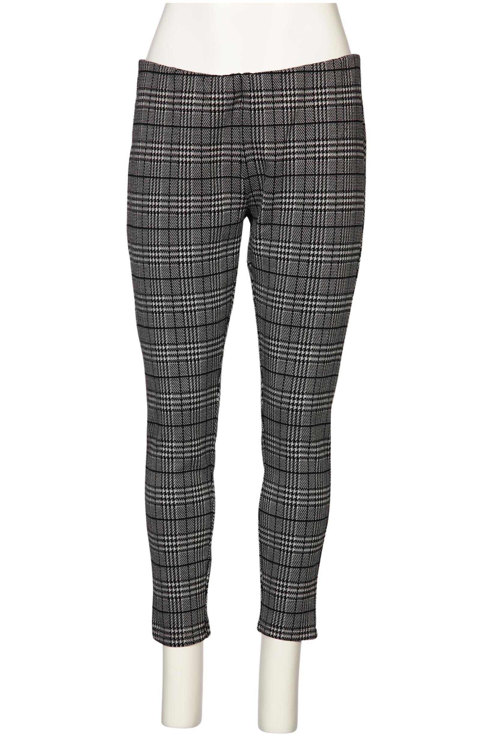 

Steilmann Damen Stoffhose, grau, Gr. 23