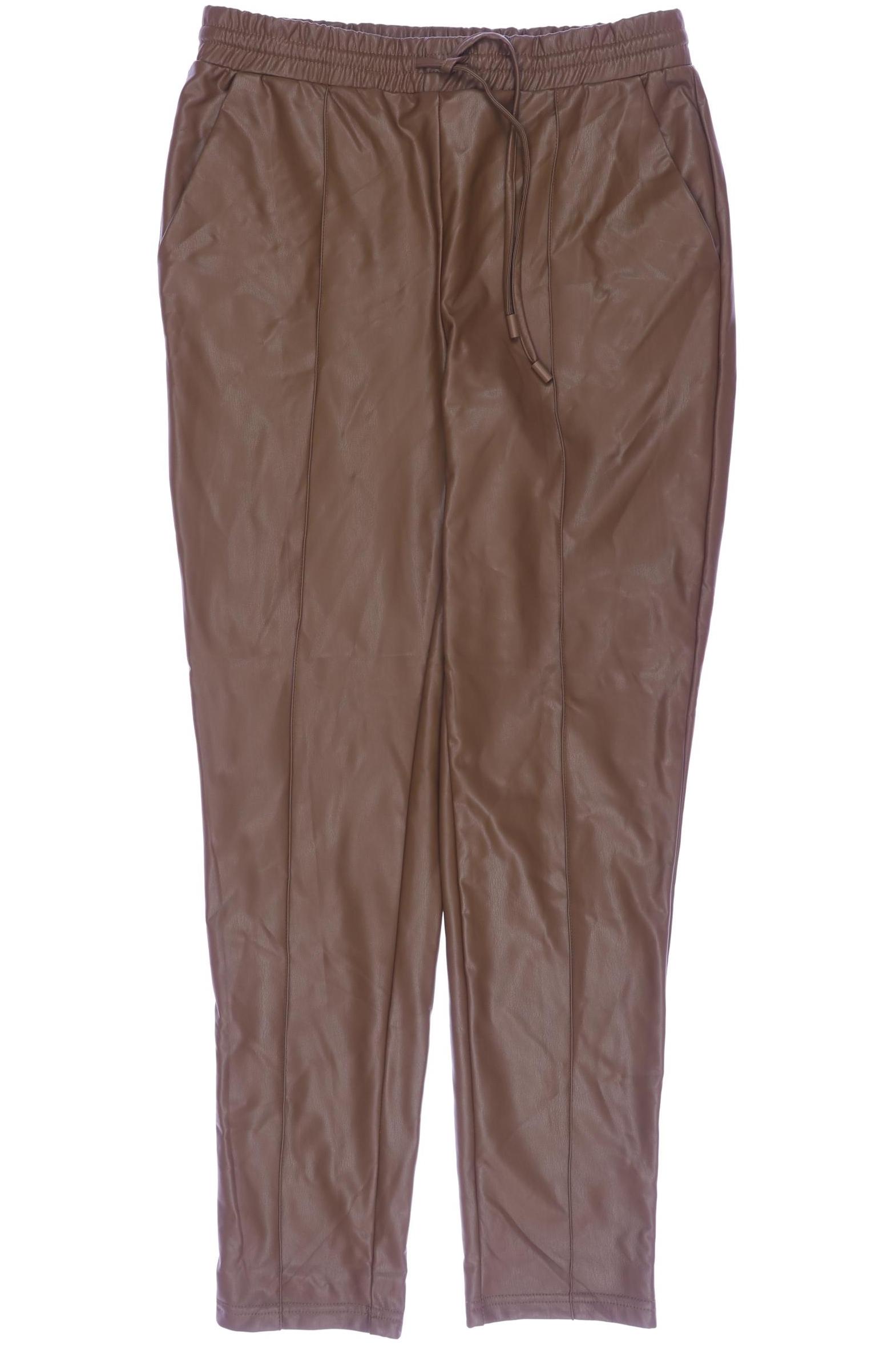 

Steilmann Damen Stoffhose, braun, Gr. 38