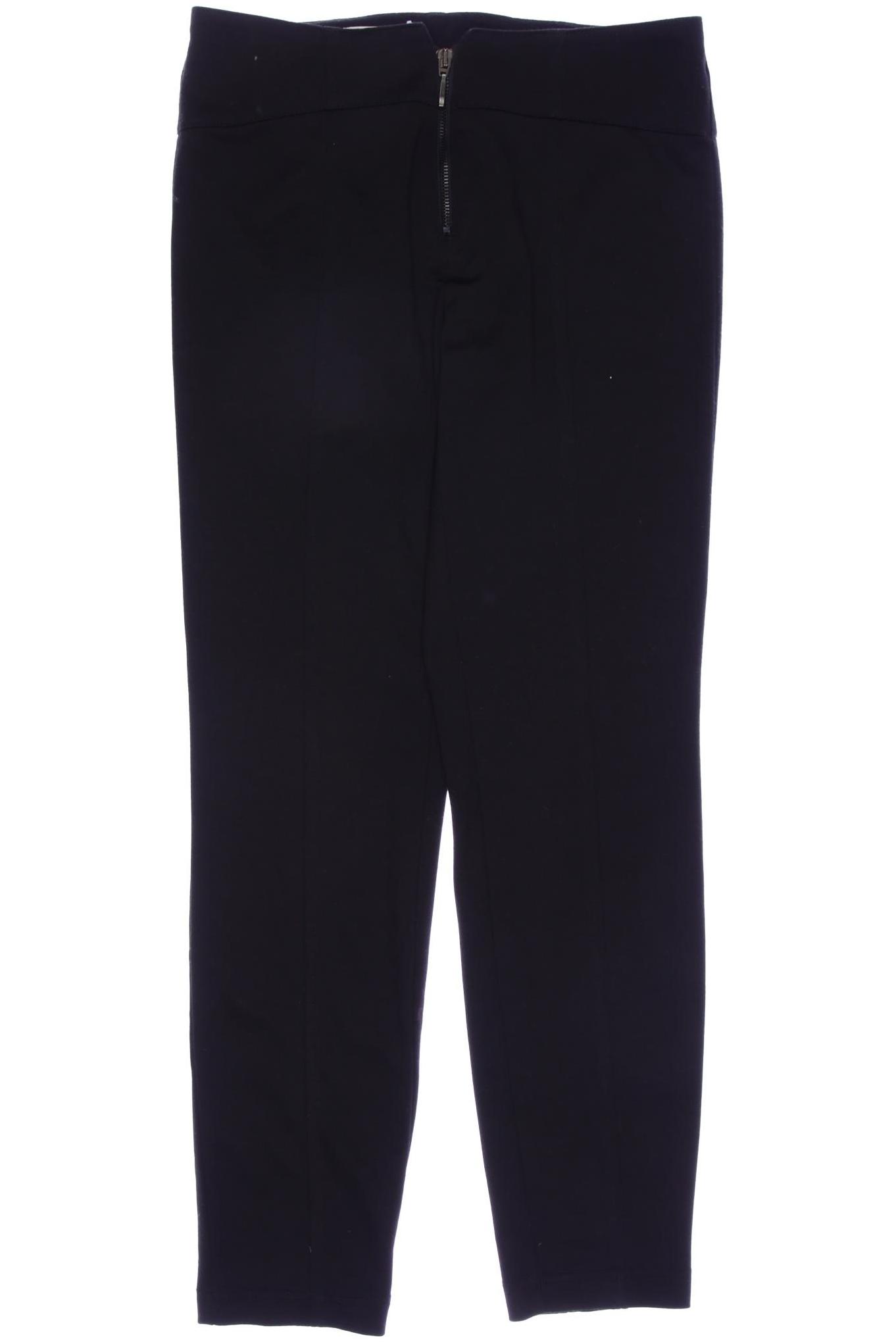 

Steilmann Damen Stoffhose, schwarz, Gr. 40