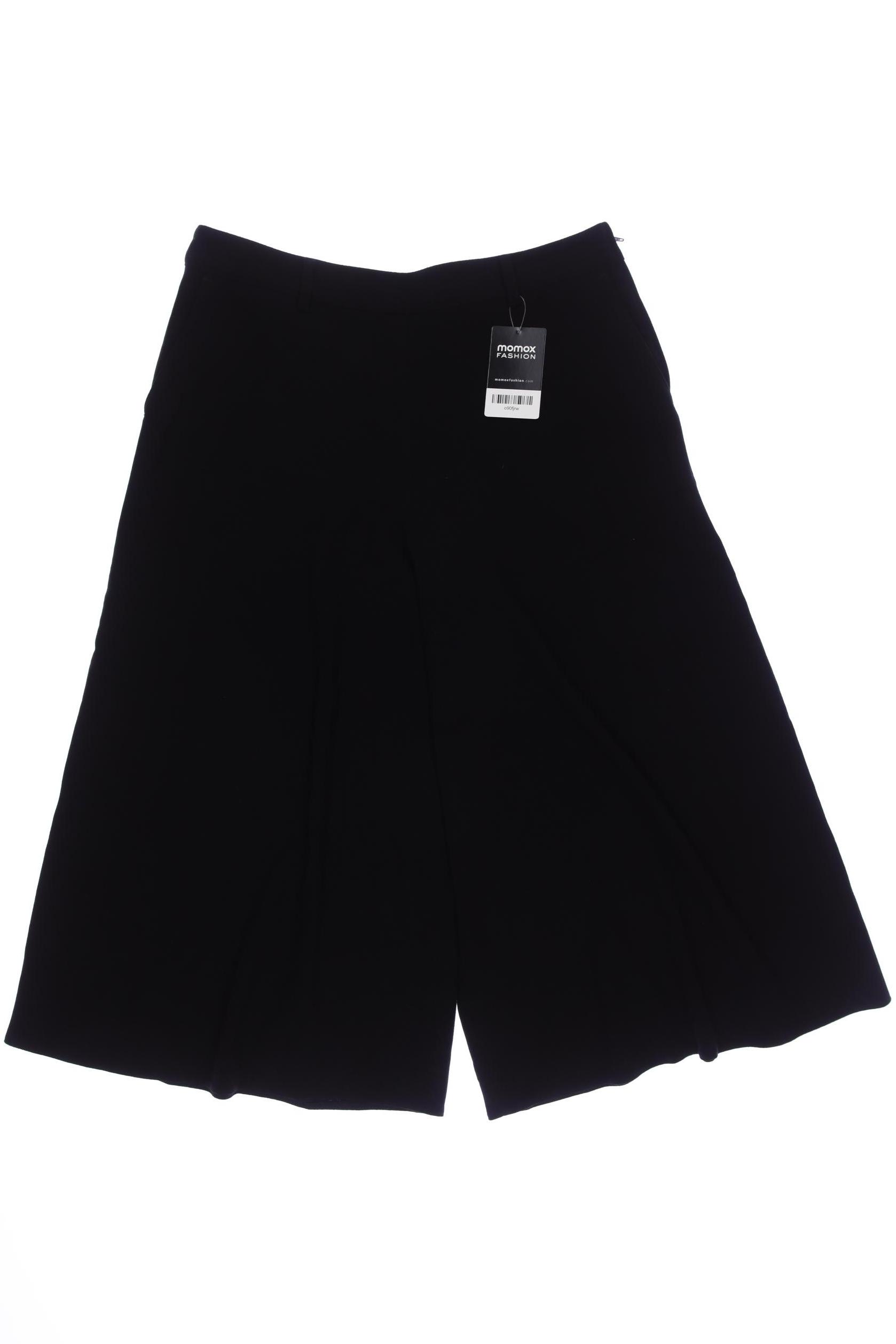 

Steilmann Damen Stoffhose, schwarz, Gr. 38