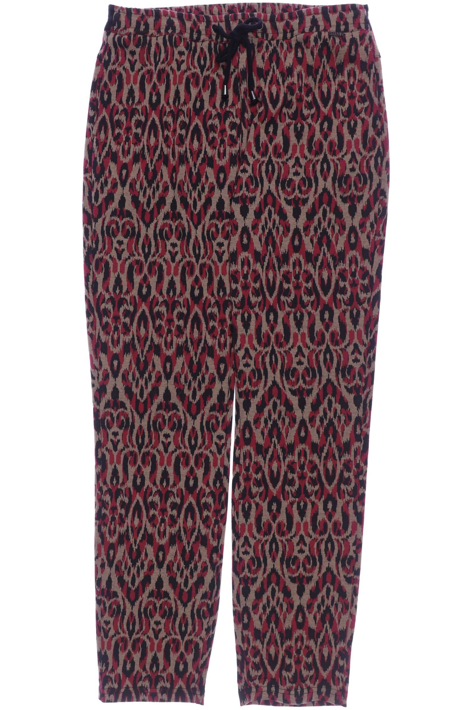 

Steilmann Damen Stoffhose, braun, Gr. 38