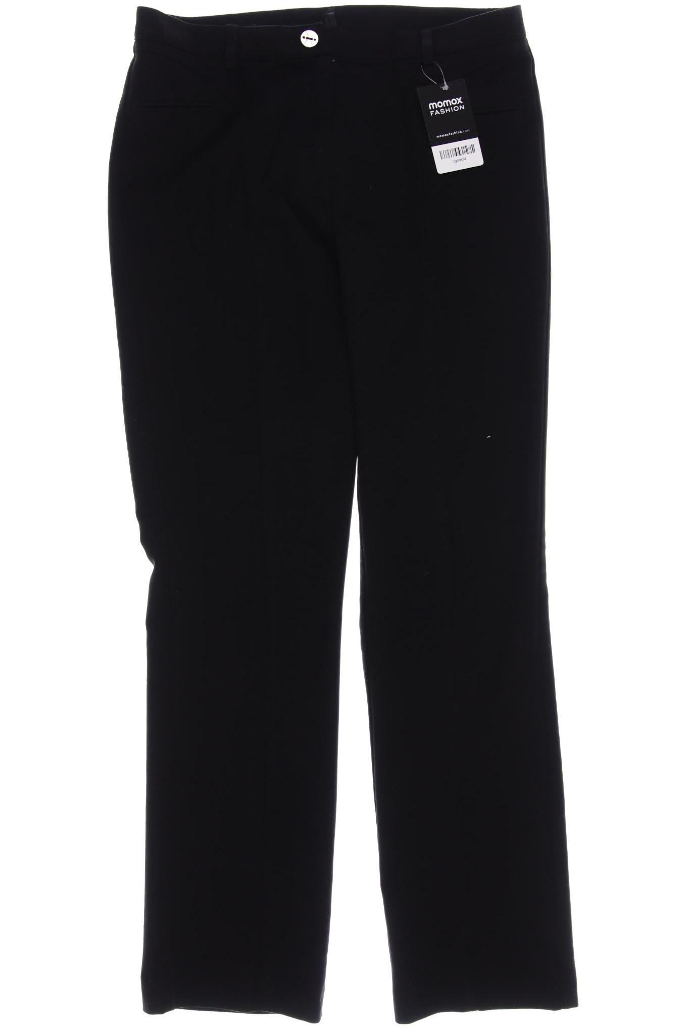 

Steilmann Damen Stoffhose, schwarz, Gr. 38