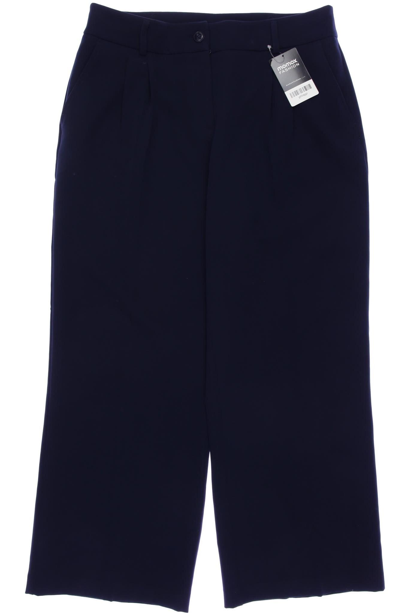 

Steilmann Damen Stoffhose, marineblau, Gr. 20