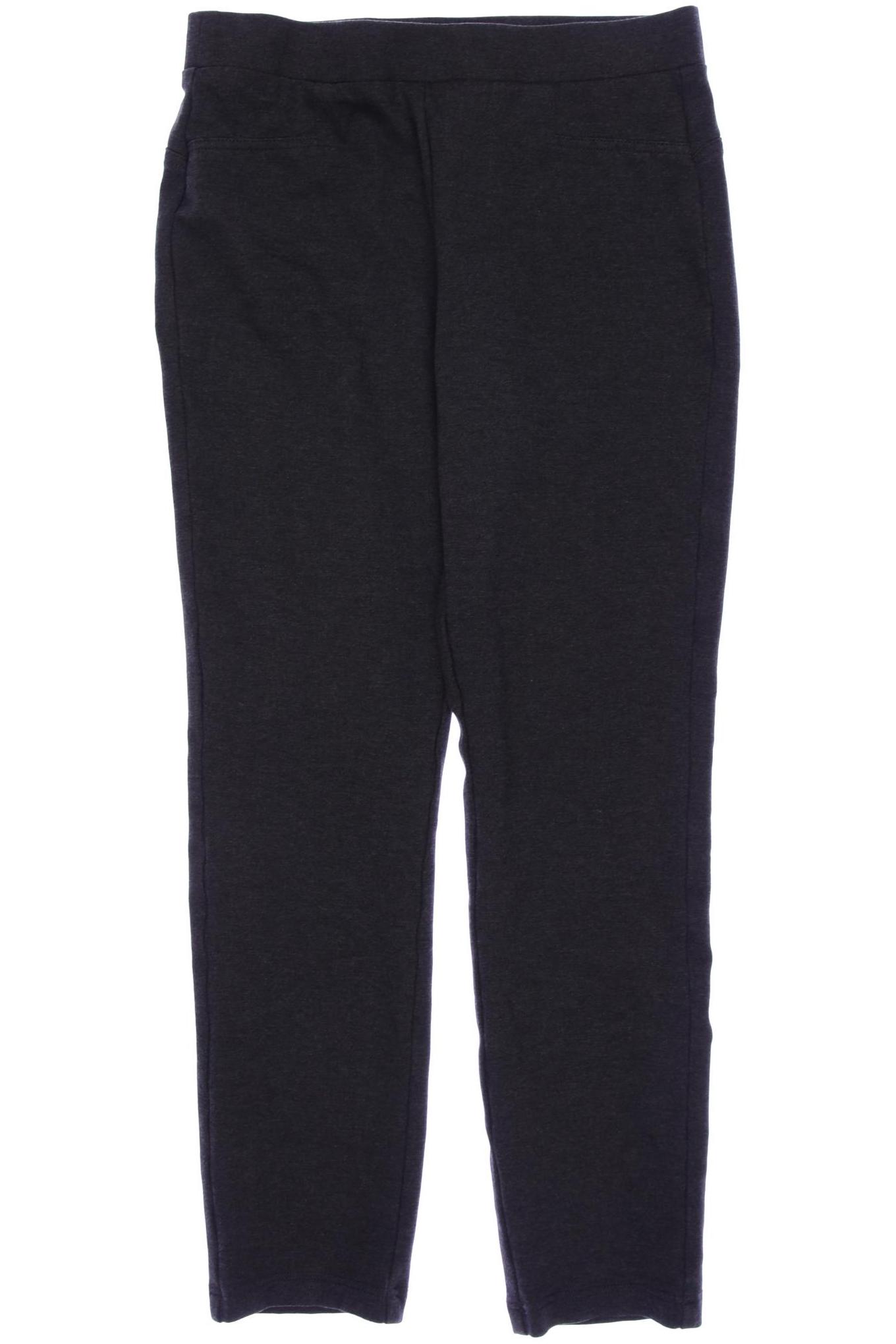 

Steilmann Damen Stoffhose, grau, Gr. 40