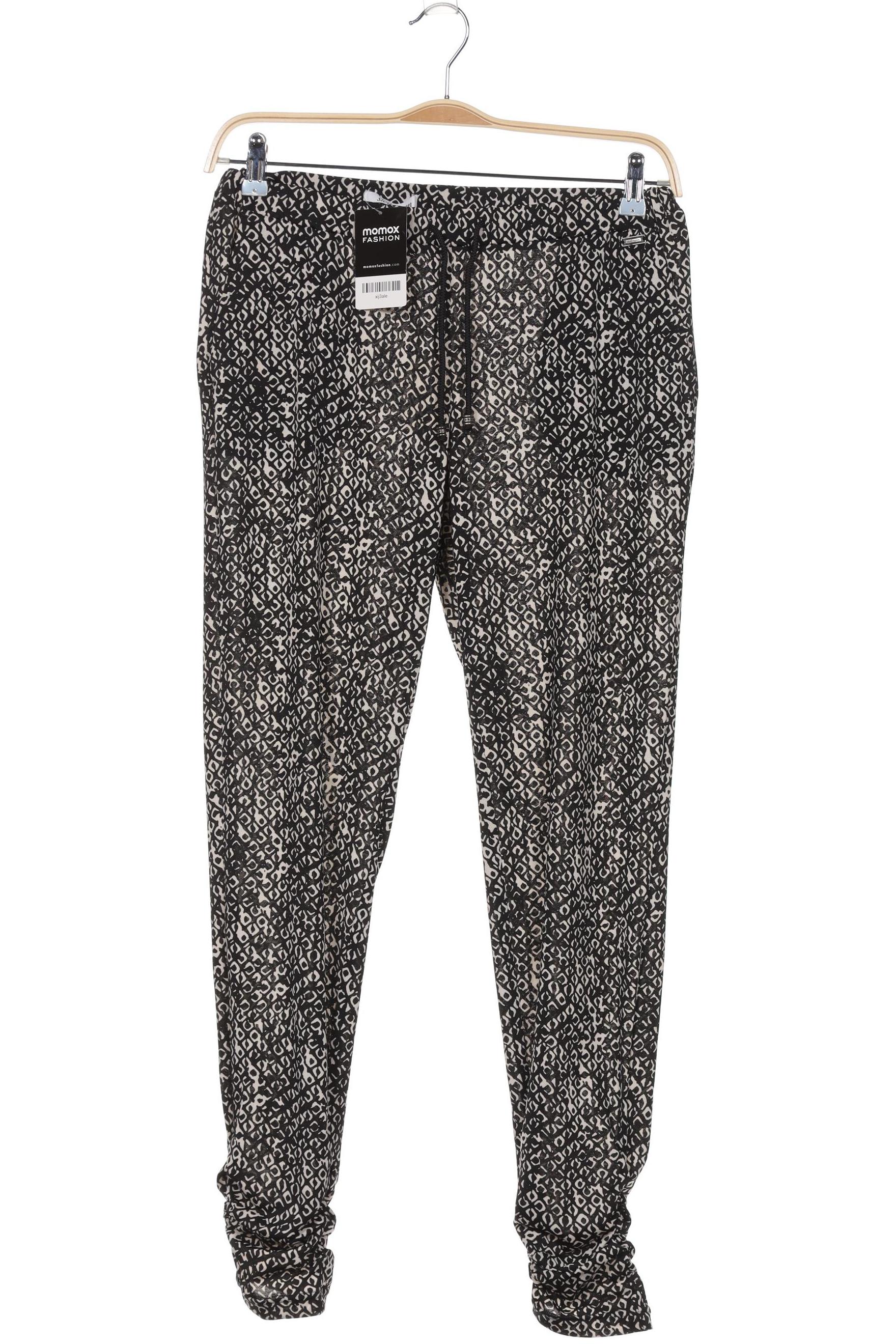 

Steilmann Damen Stoffhose, grau, Gr. 36