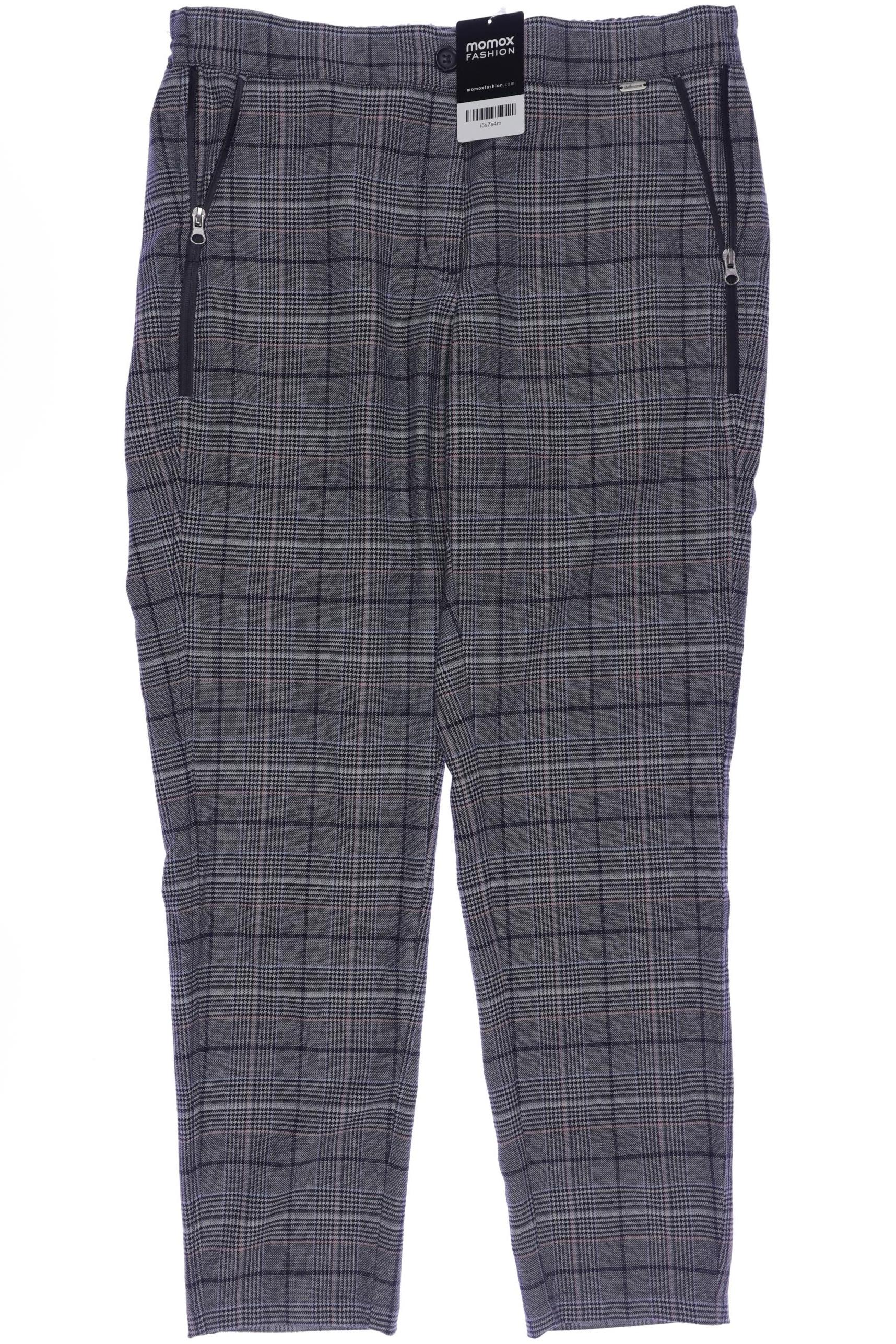 

Steilmann Damen Stoffhose, grau, Gr. 40