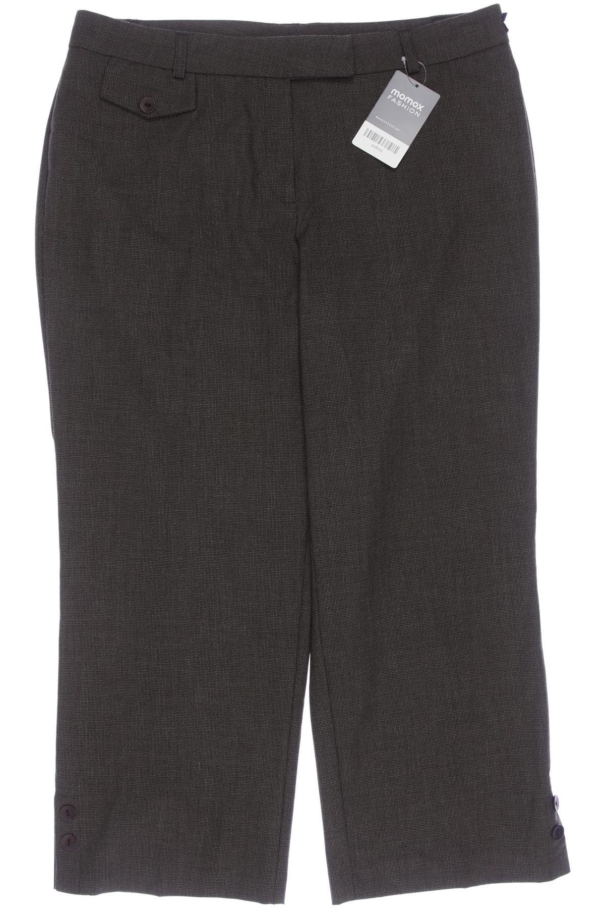 

Steilmann Damen Stoffhose, braun, Gr. 40