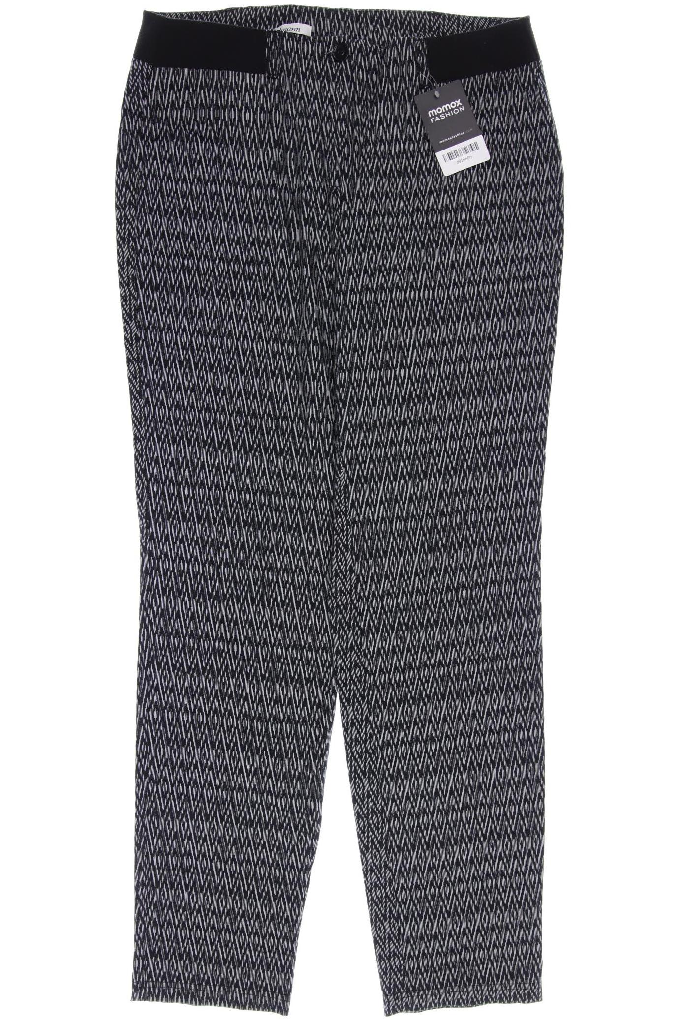 

Steilmann Damen Stoffhose, grau