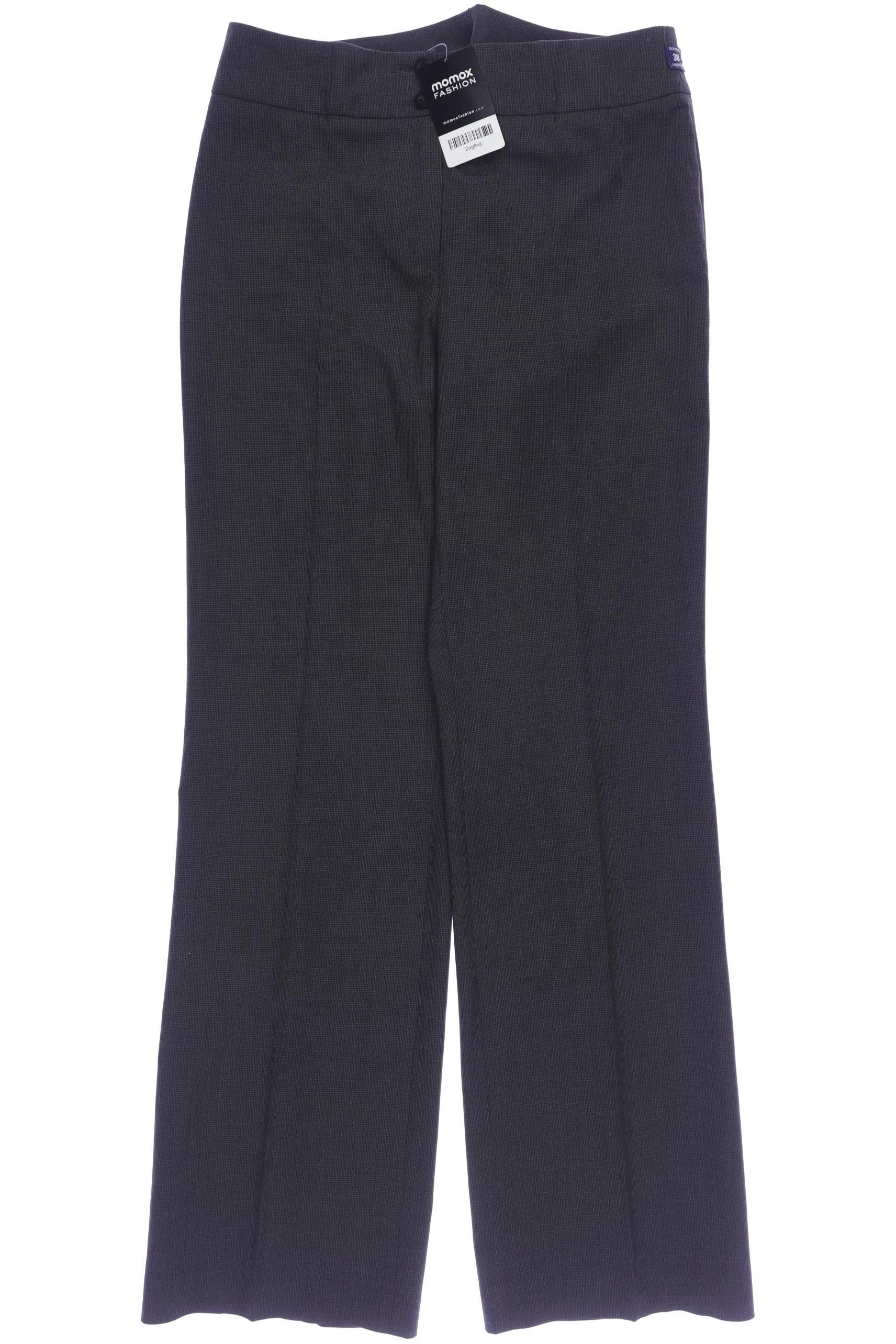

Steilmann Damen Stoffhose, grau, Gr. 38