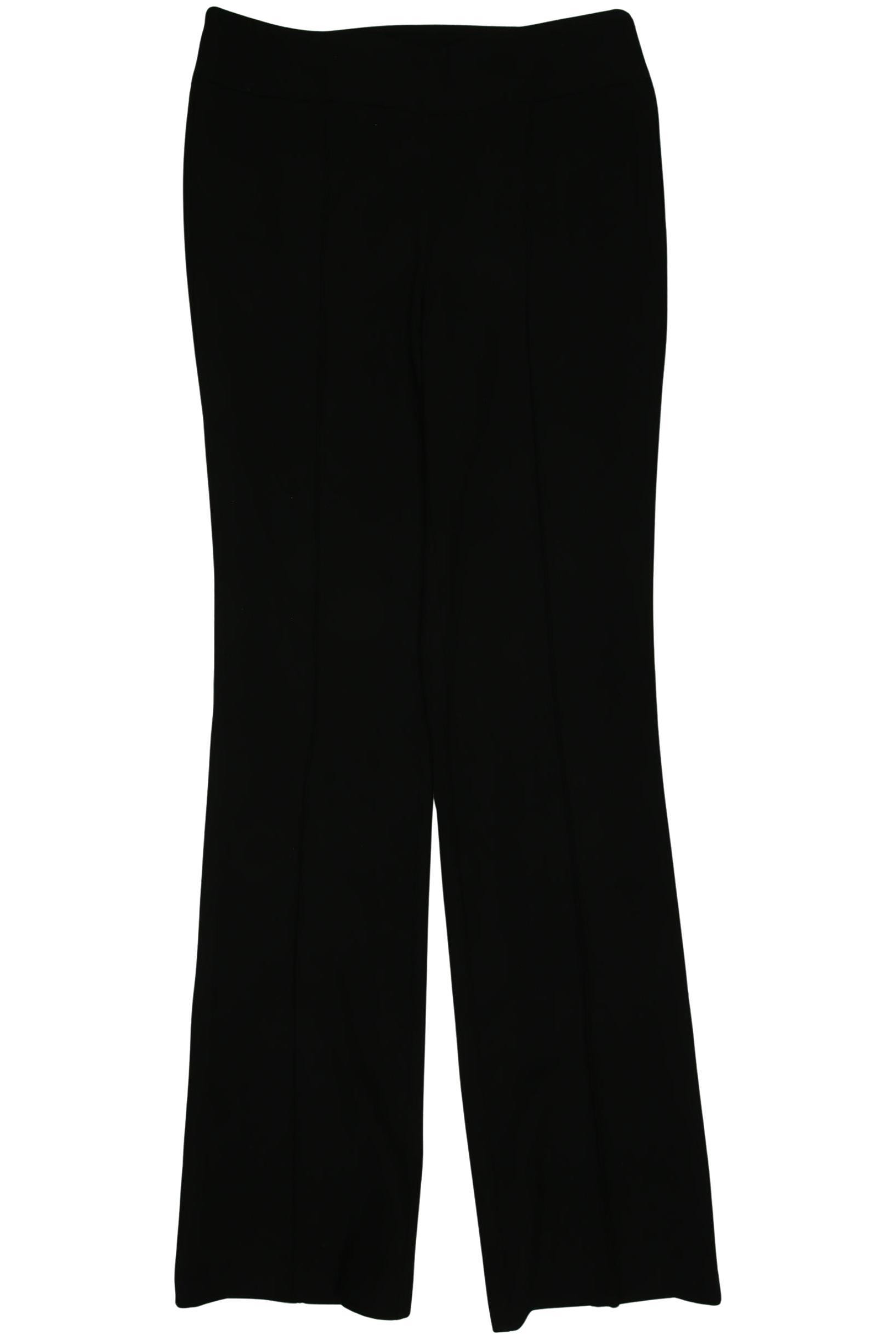 

Steilmann Damen Stoffhose, schwarz, Gr. 36