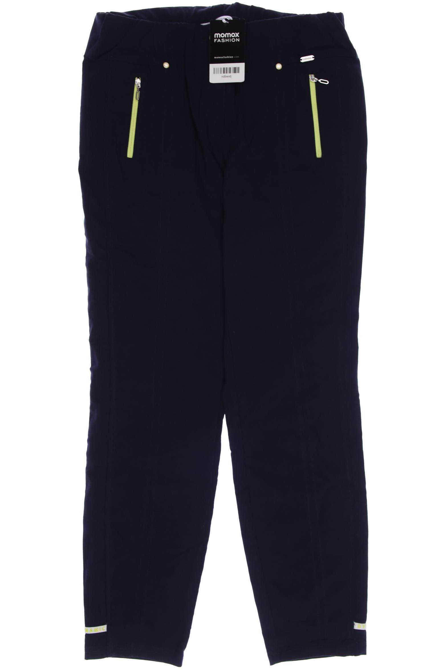 

Steilmann Damen Stoffhose, marineblau, Gr. 40