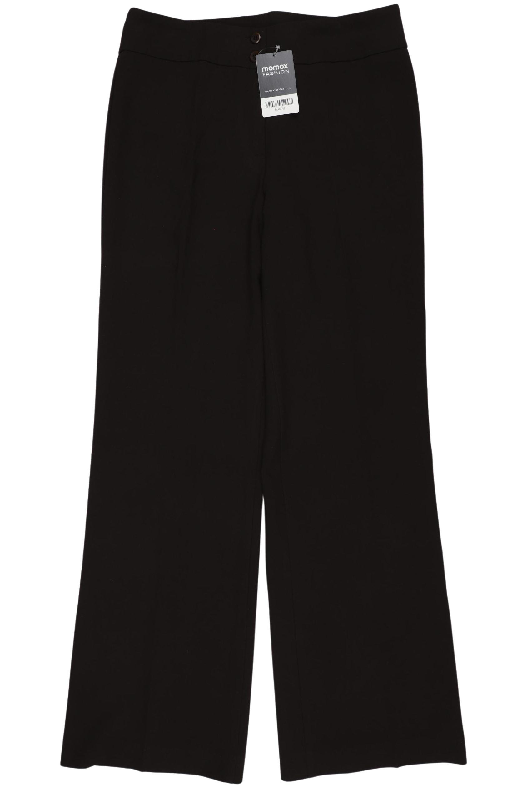 

Steilmann Damen Stoffhose, braun, Gr. 38