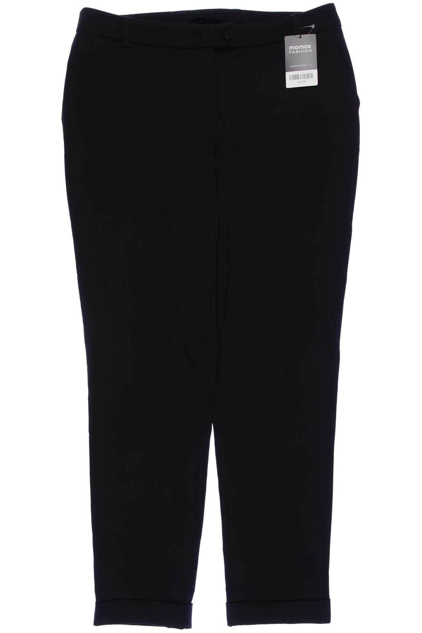 

Steilmann Damen Stoffhose, schwarz, Gr. 38