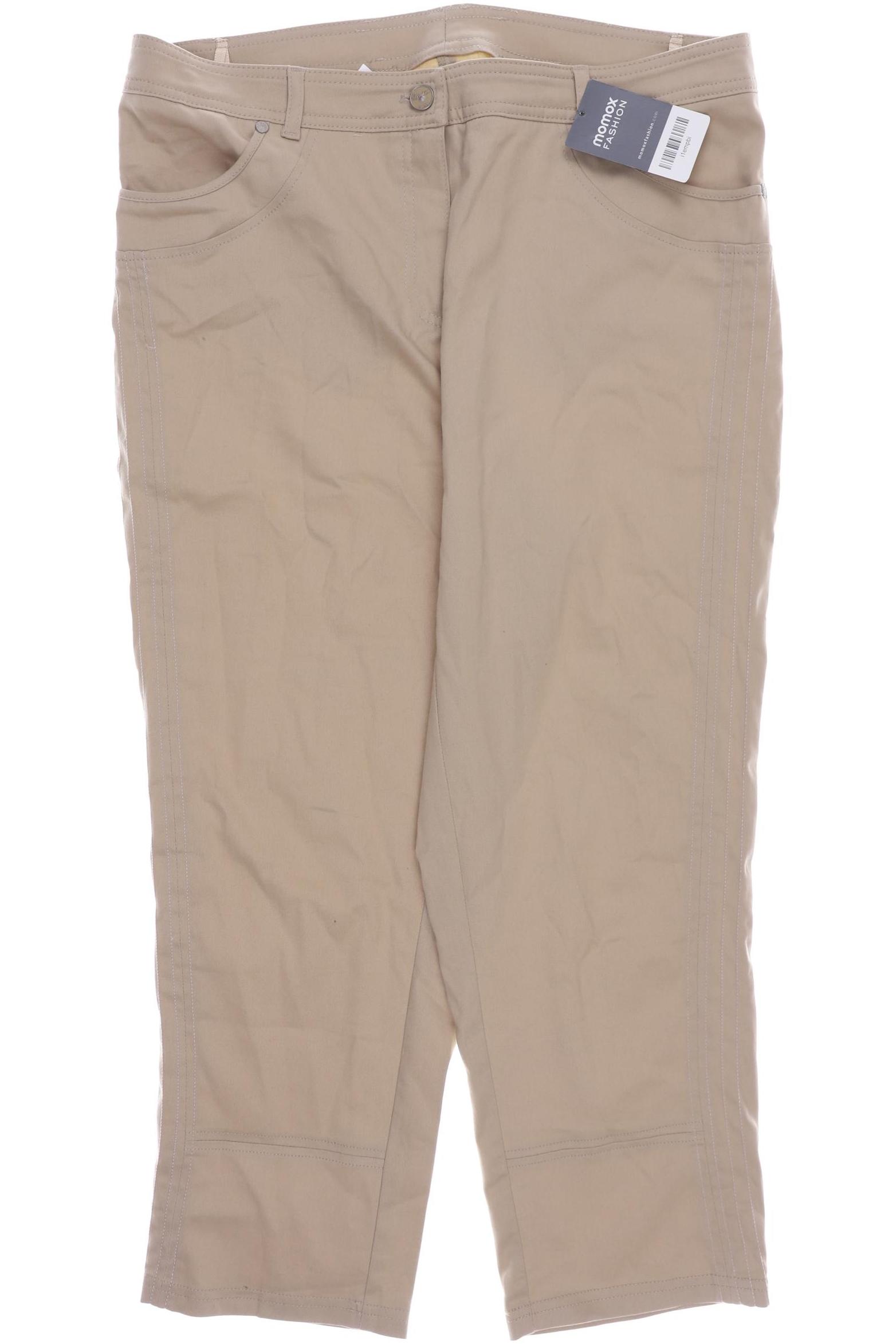 

Steilmann Damen Stoffhose, beige