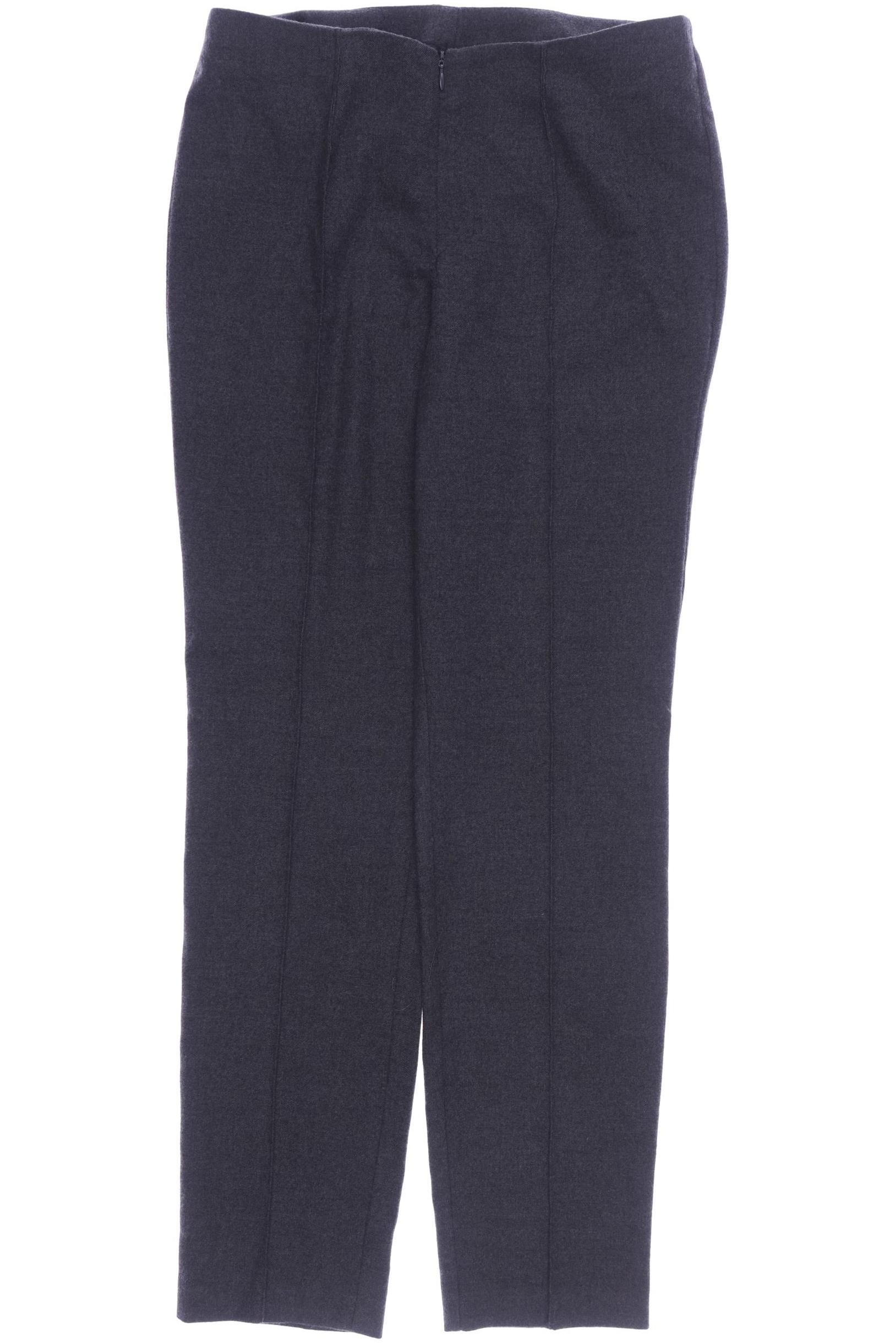 

Steilmann Damen Stoffhose, grau, Gr. 36