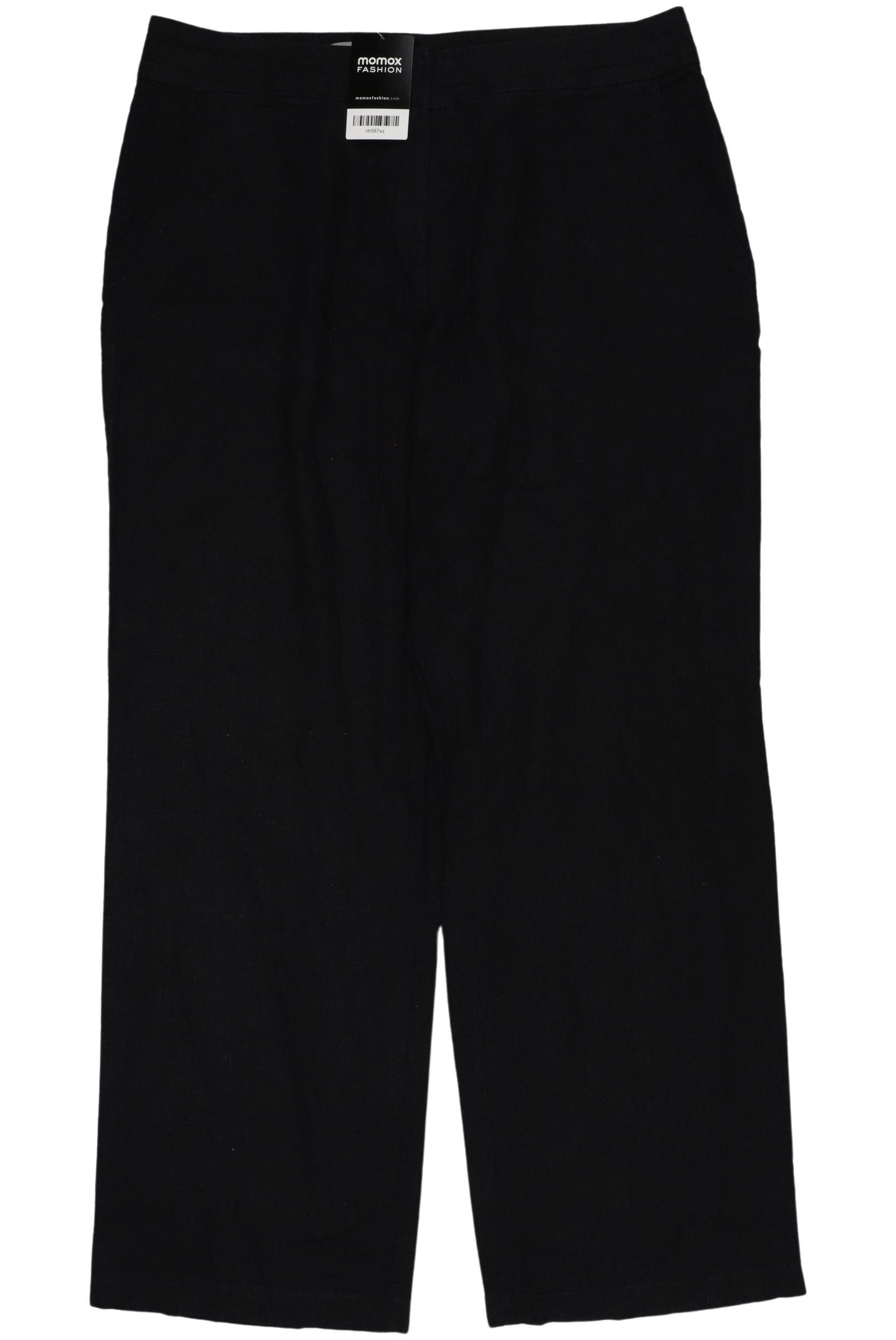 

Steilmann Damen Stoffhose, schwarz, Gr. 44