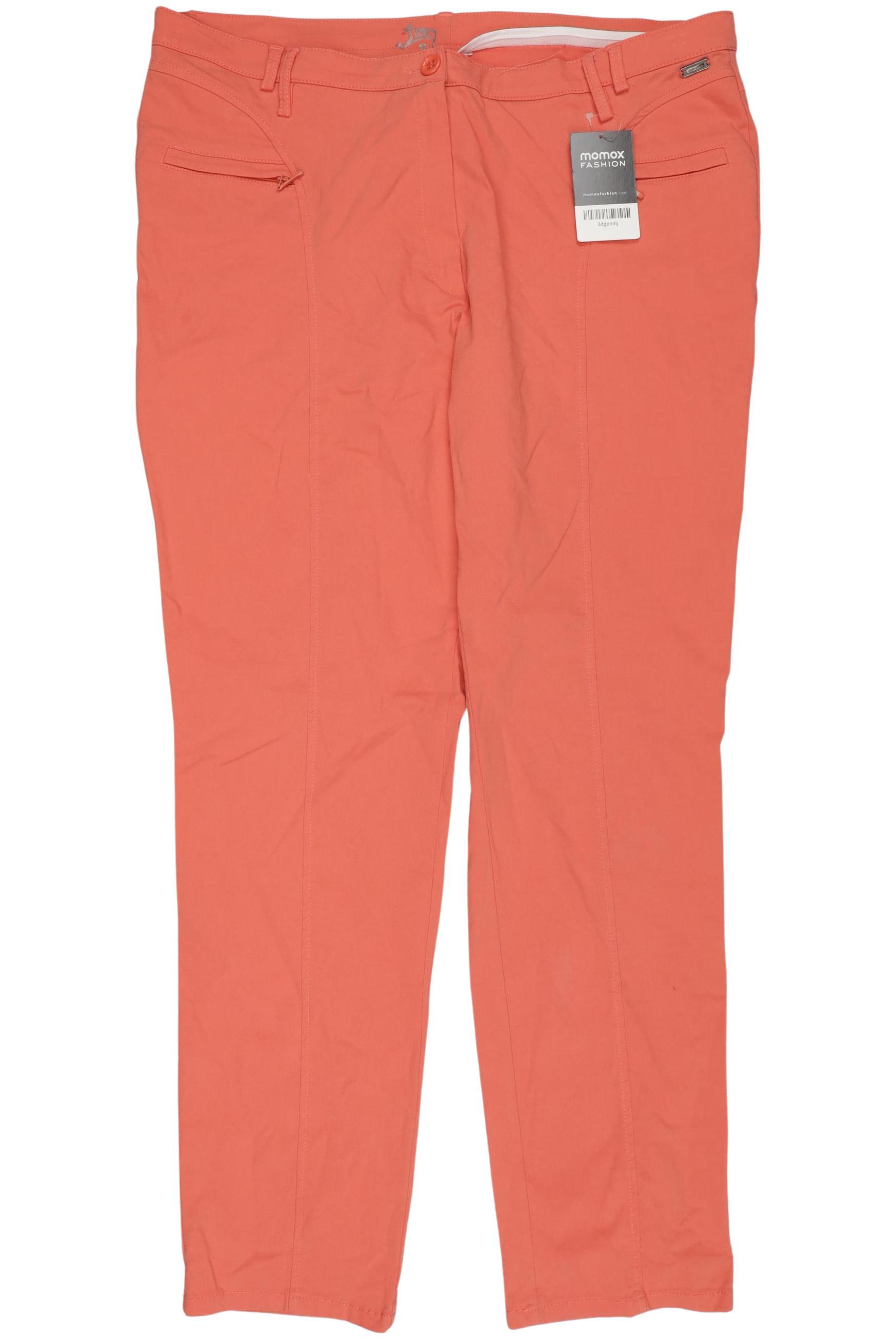 

Steilmann Damen Stoffhose, pink, Gr. 46