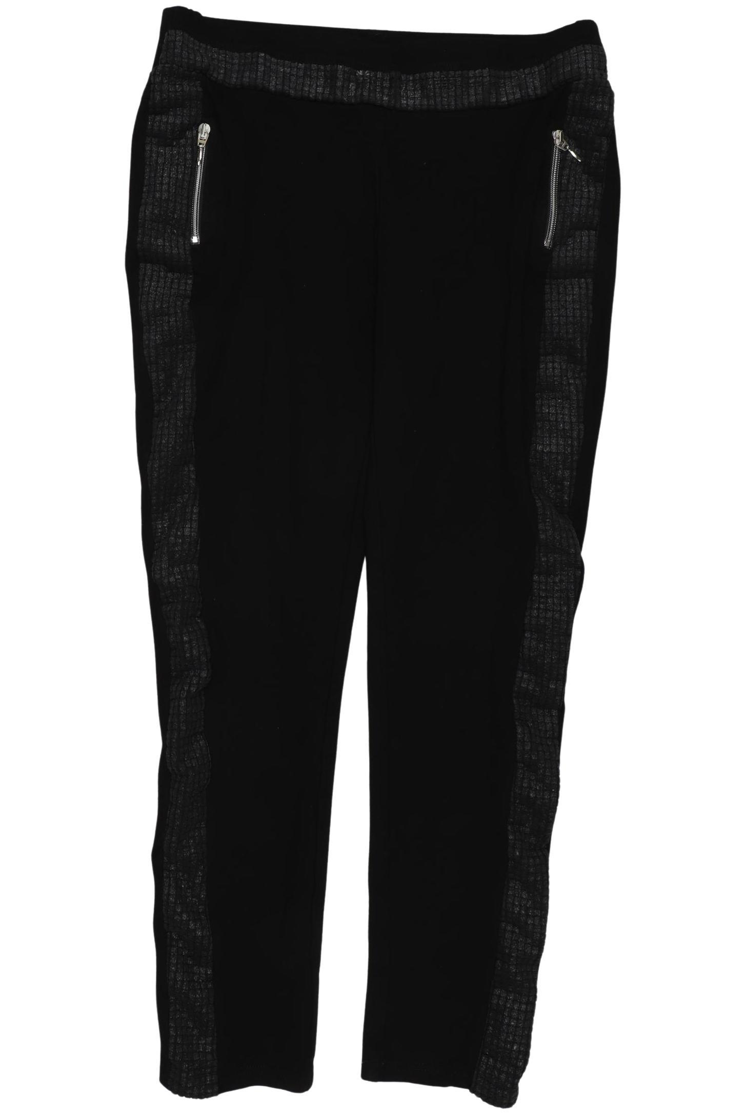 

Steilmann Damen Stoffhose, schwarz, Gr. 29