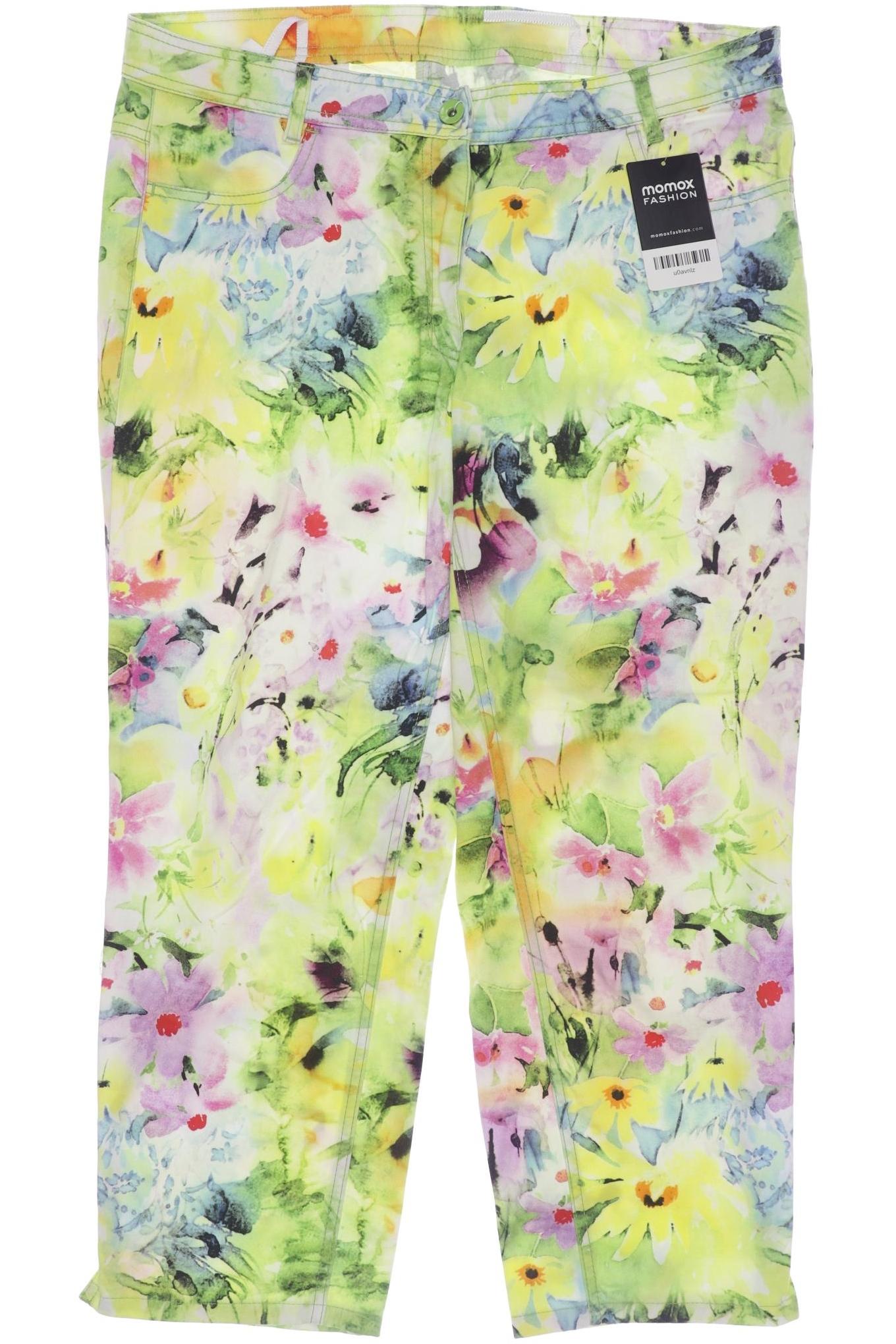 

Steilmann Damen Stoffhose, mehrfarbig, Gr. 44