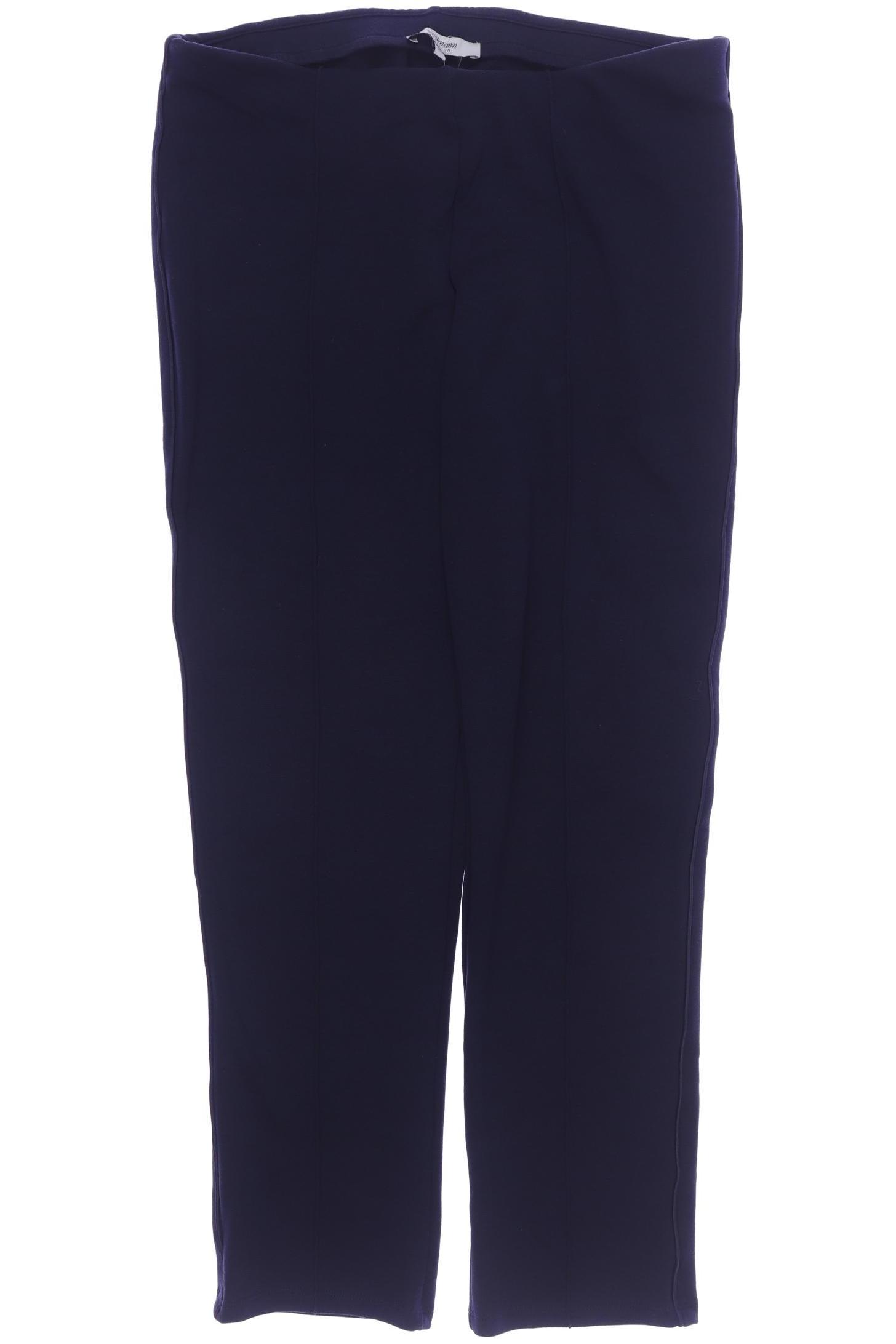 

Steilmann Damen Stoffhose, marineblau, Gr. 40