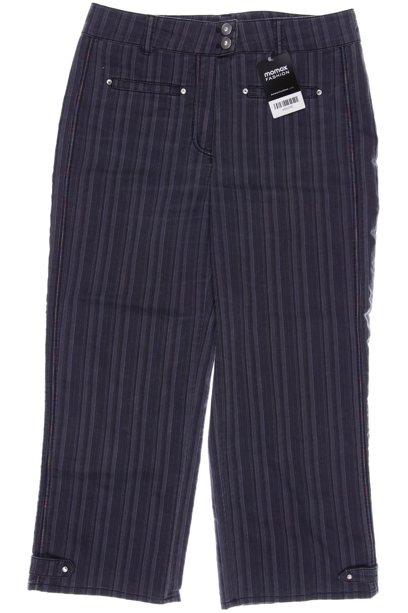 

Steilmann Damen Stoffhose, grau