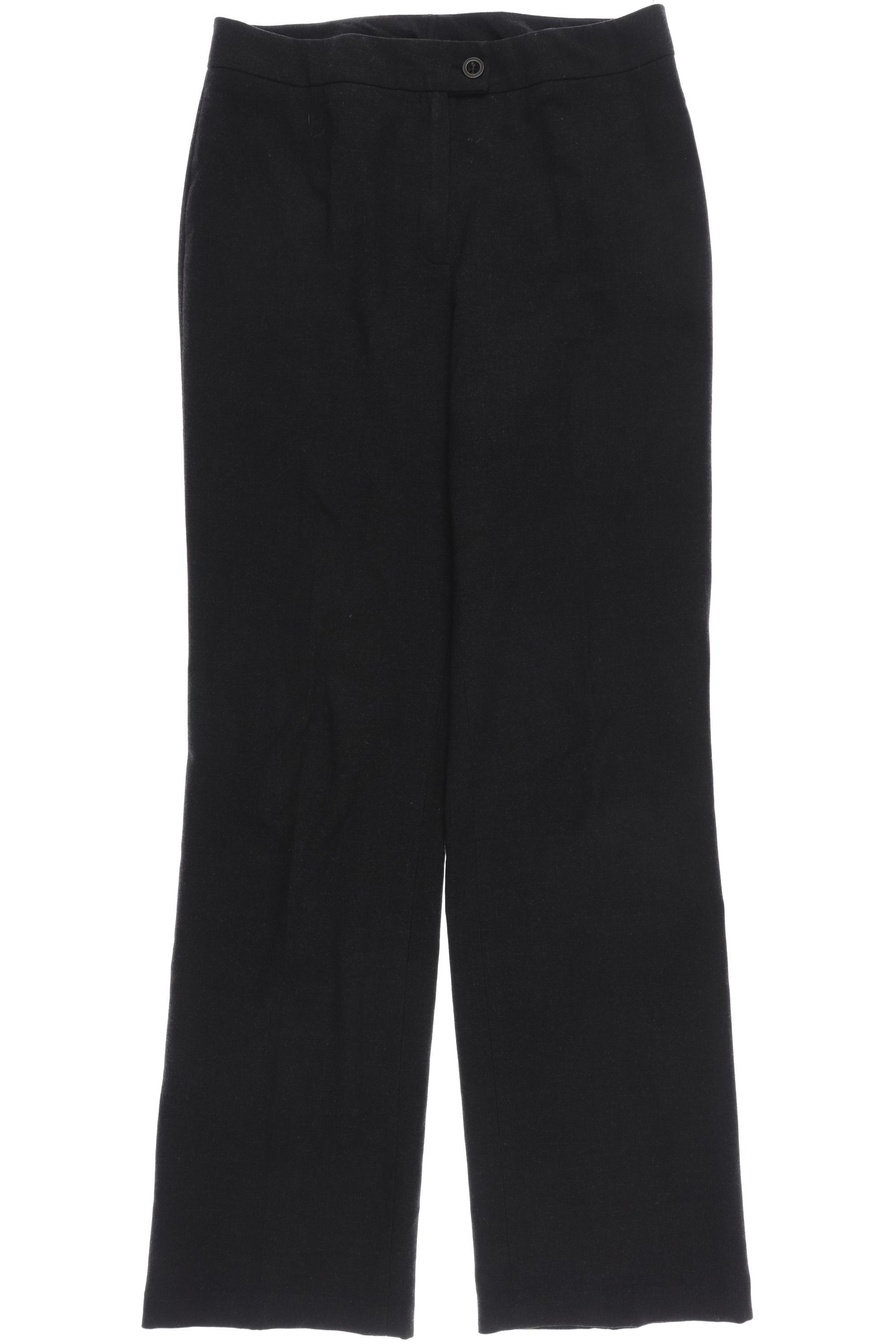 

Steilmann Damen Stoffhose, grau, Gr. 28