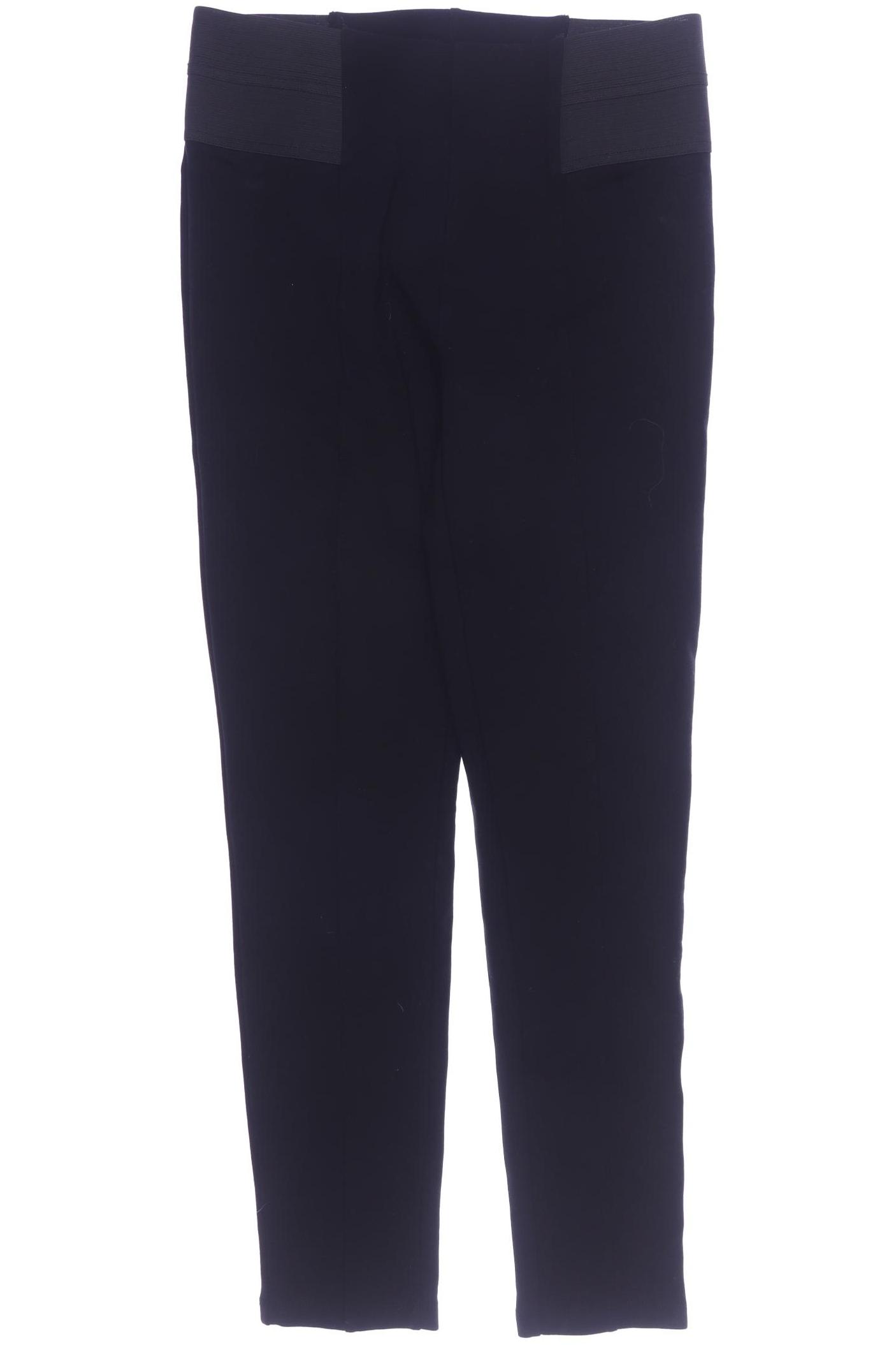 

Steilmann Damen Stoffhose, schwarz, Gr. 19