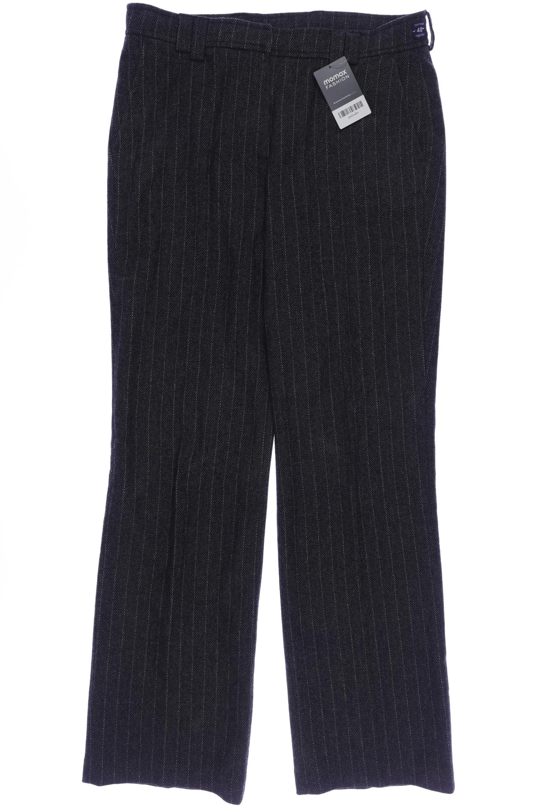 

Steilmann Damen Stoffhose, grau, Gr. 40