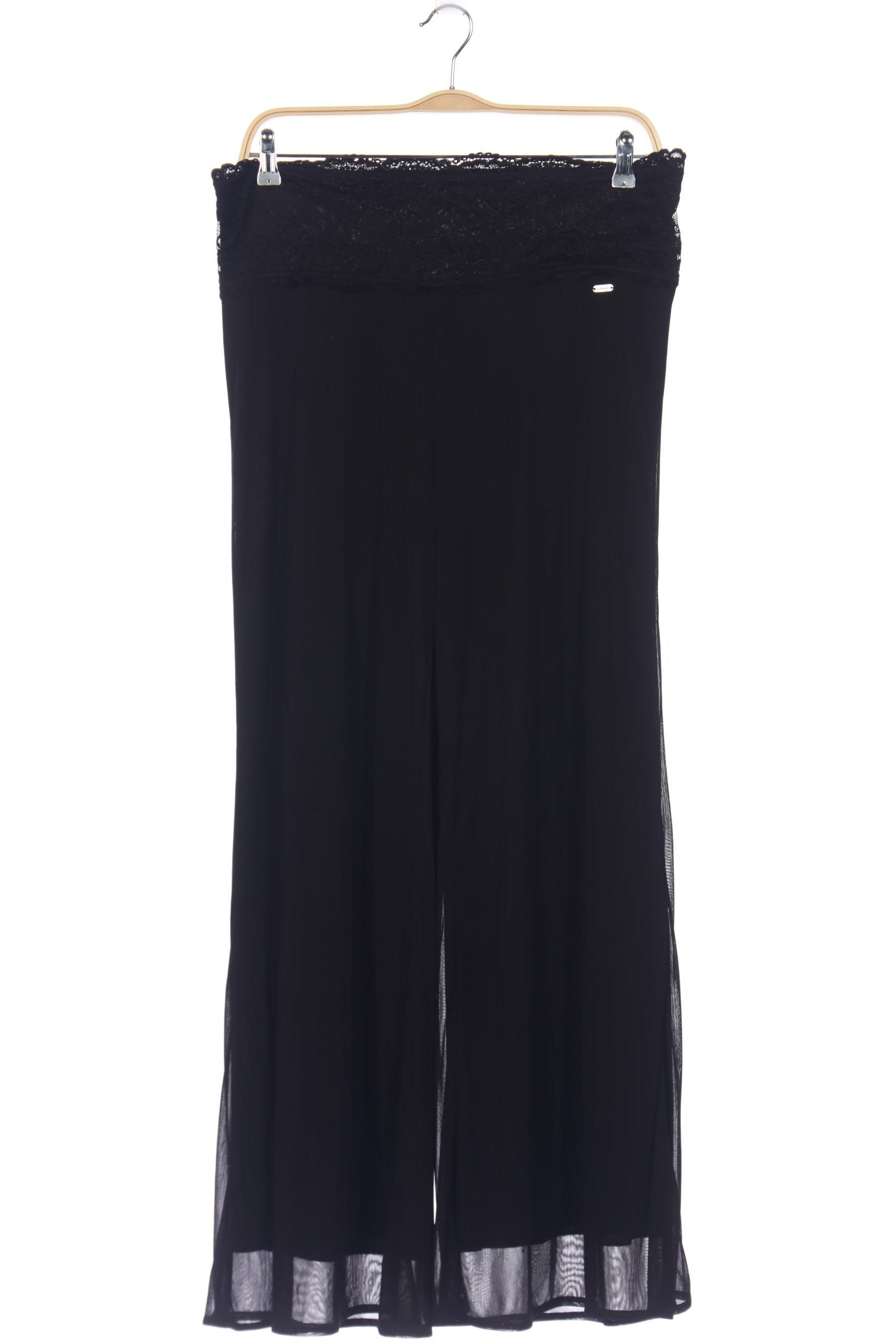 

Steilmann Damen Stoffhose, schwarz, Gr. 42