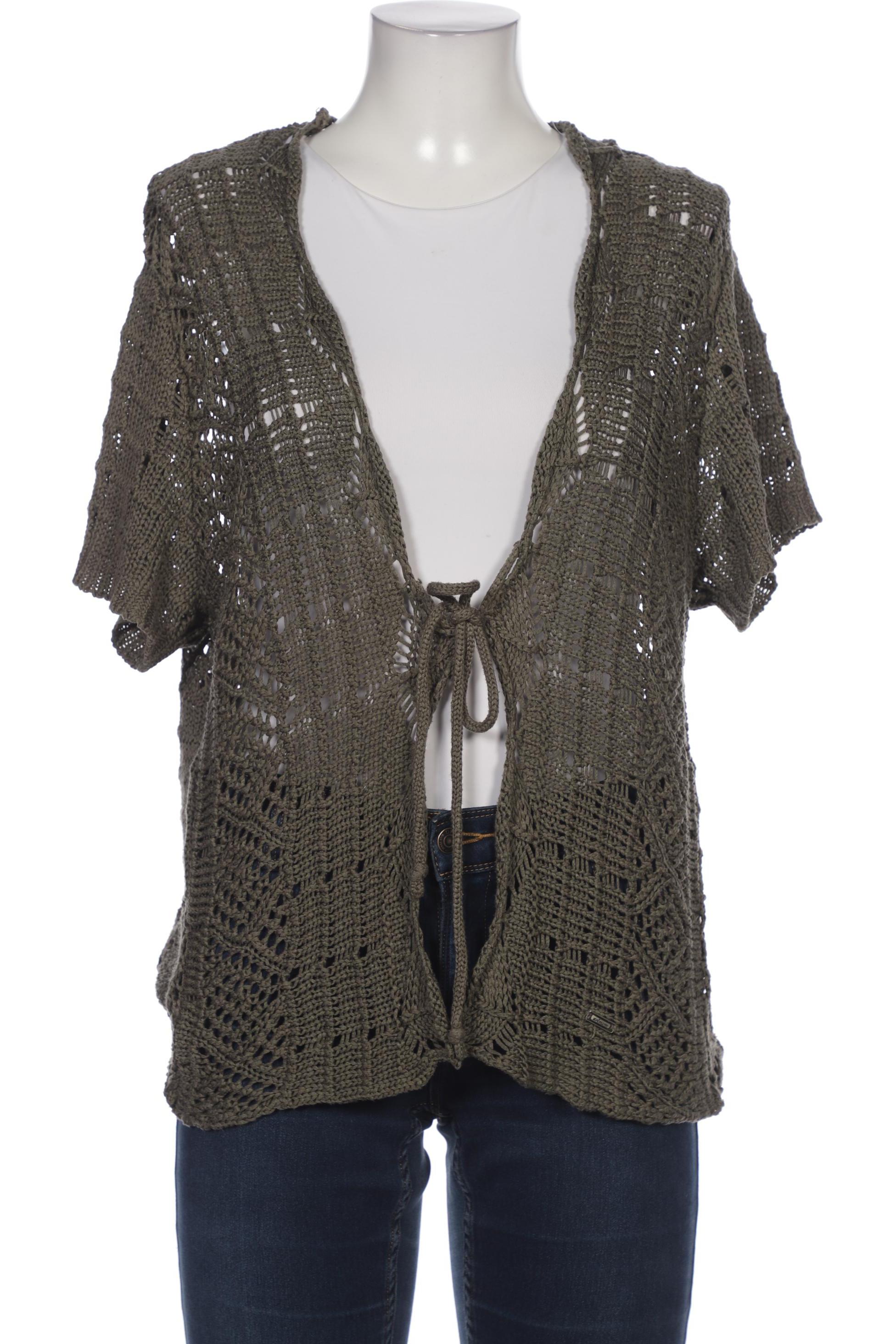 

Steilmann Damen Strickjacke, grün