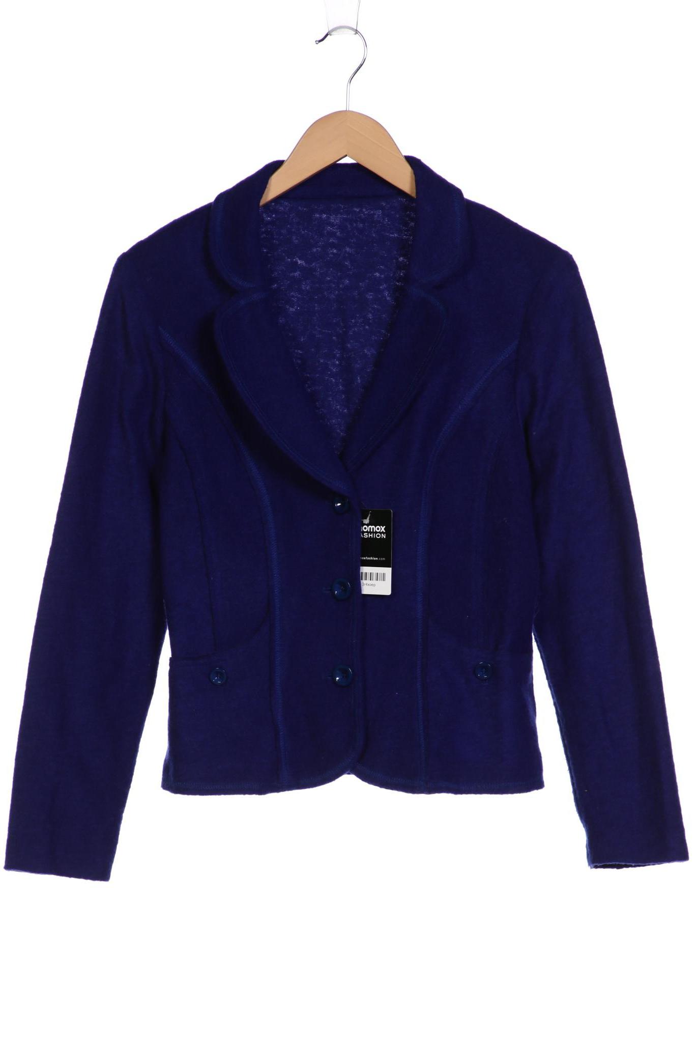 

Steilmann Damen Strickjacke, marineblau, Gr. 38