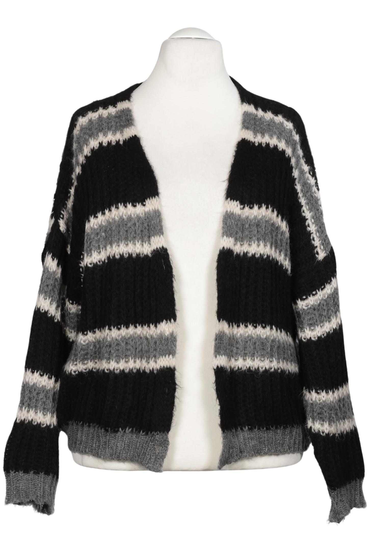 

Steilmann Damen Strickjacke, mehrfarbig, Gr. 44