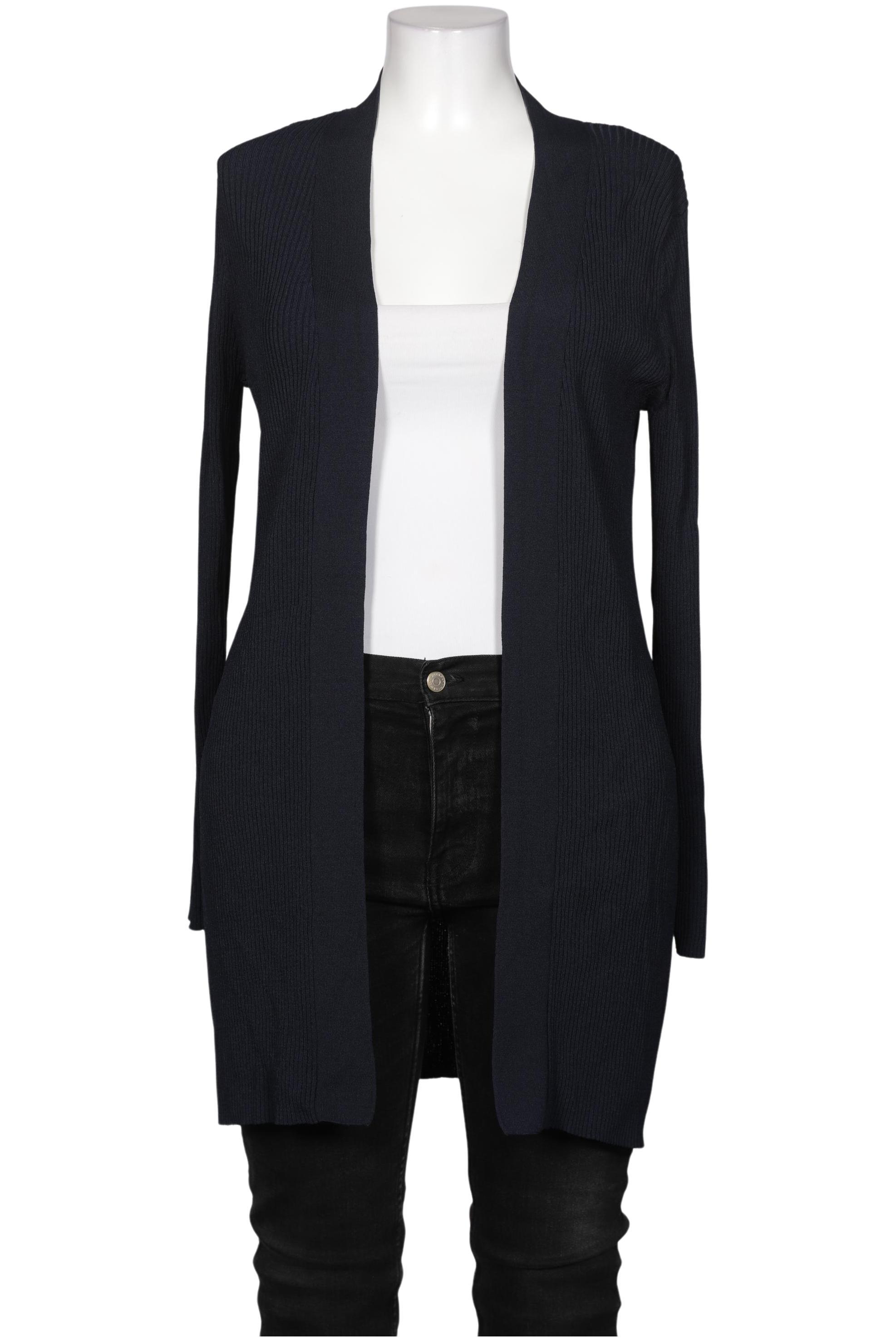 

Steilmann Damen Strickjacke, marineblau, Gr. 46