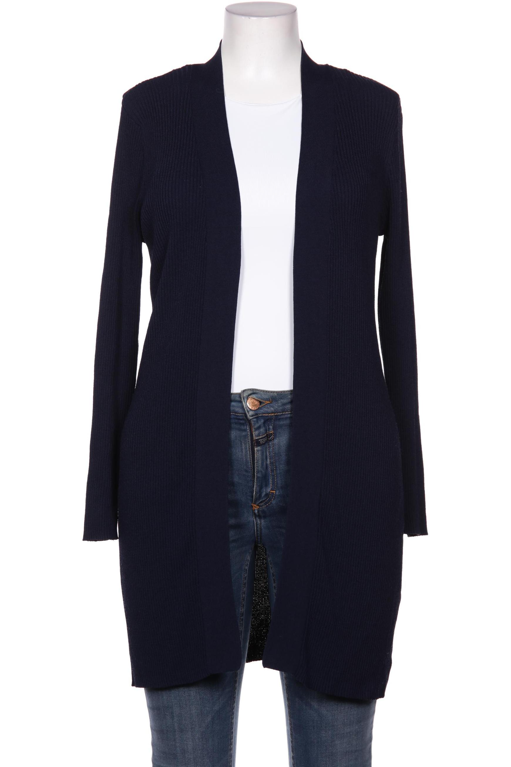 

Steilmann Damen Strickjacke, marineblau, Gr. 46