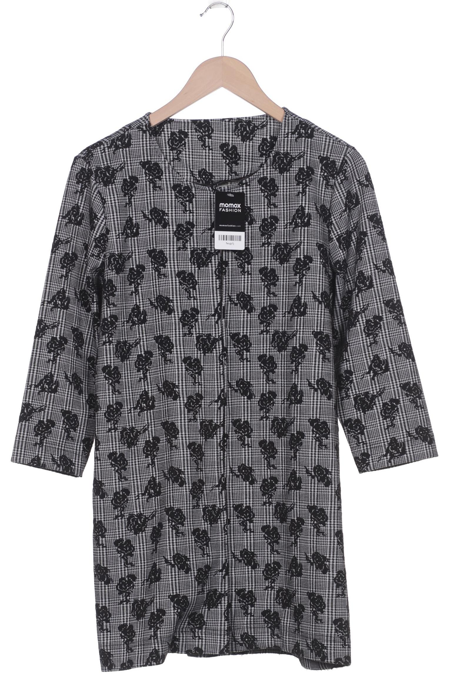 

Steilmann Damen Strickjacke, schwarz