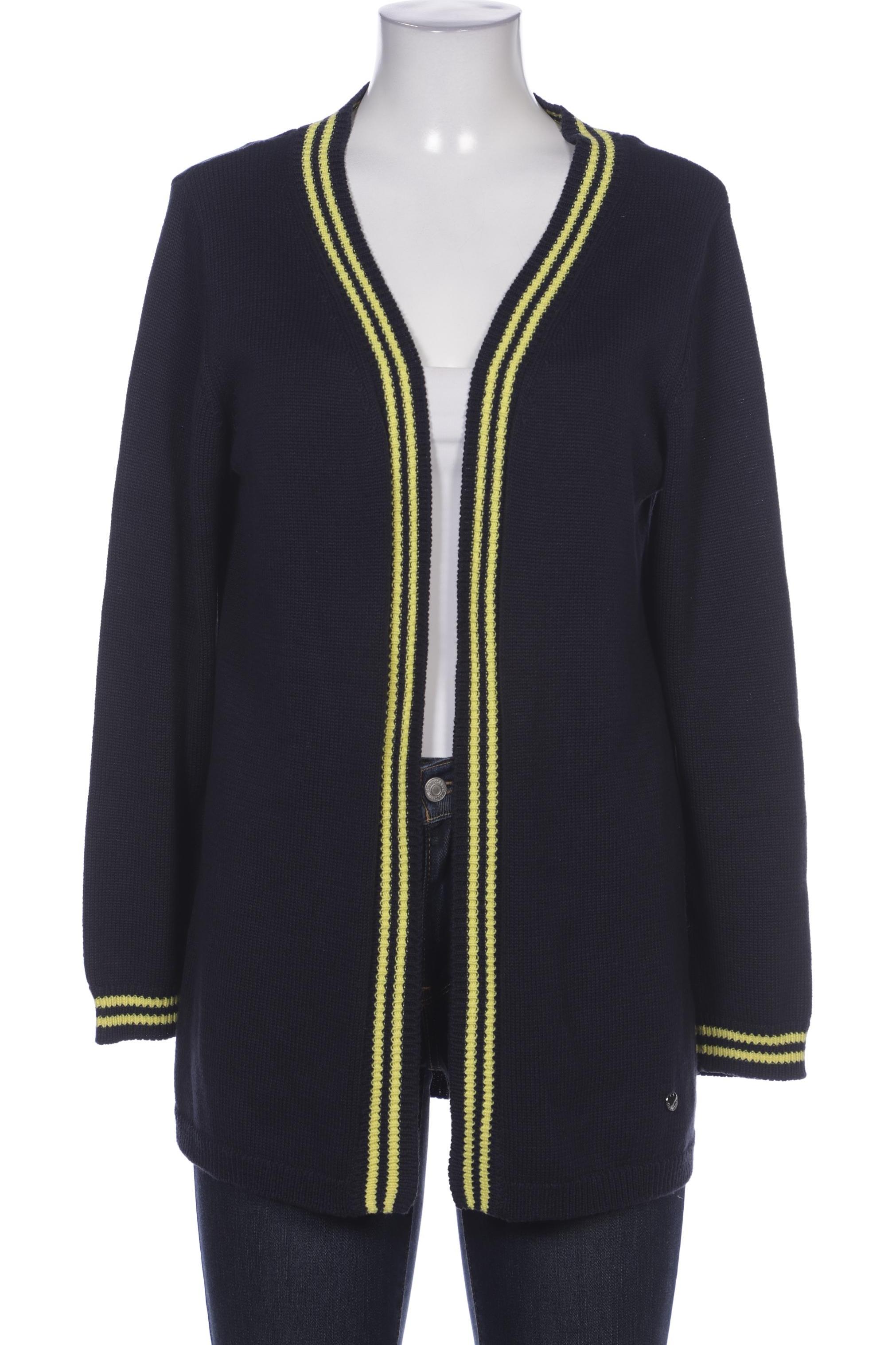

Steilmann Damen Strickjacke, marineblau, Gr. 38