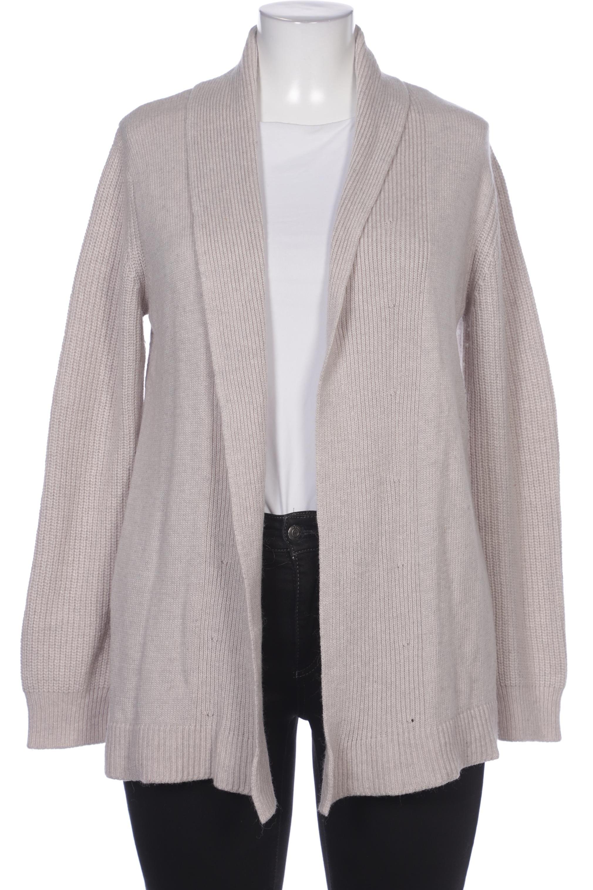 

Steilmann Damen Strickjacke, grau, Gr. 42