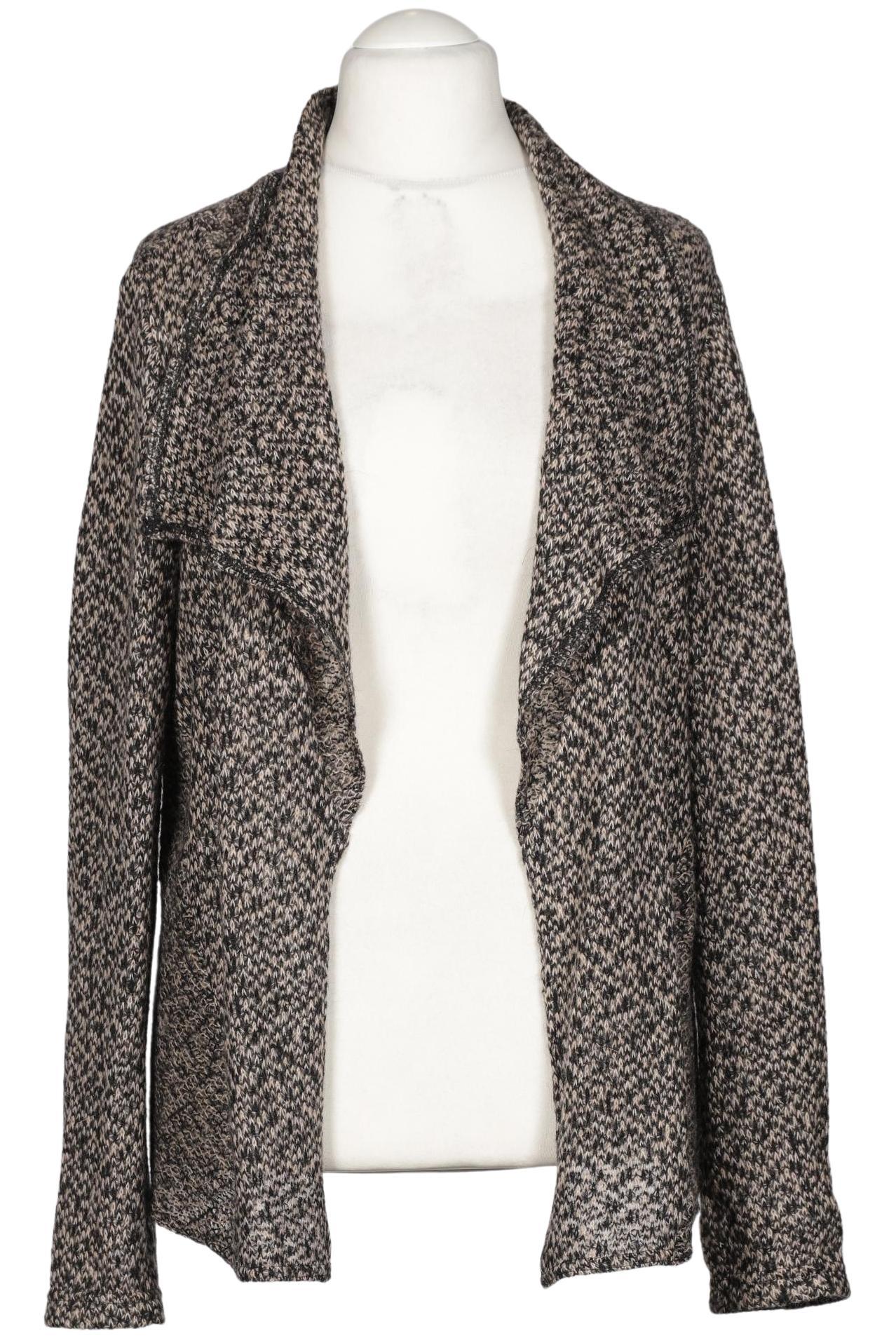 

Steilmann Damen Strickjacke, mehrfarbig, Gr. 44