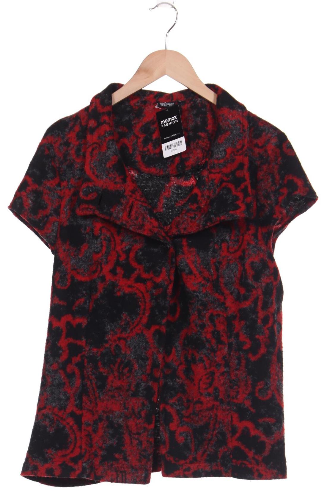 

Steilmann Damen Strickjacke, rot